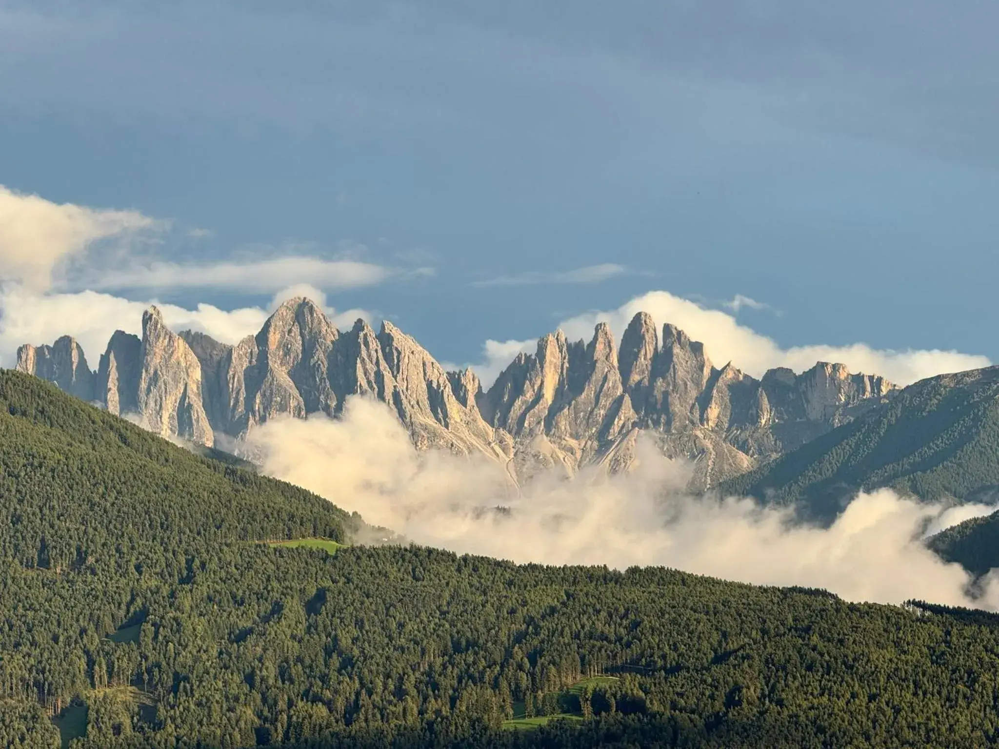 Biogasthaus Plonerhof "sweet Dolomites view" Biogasthaus Plonerhof "sweet Dolomites view"