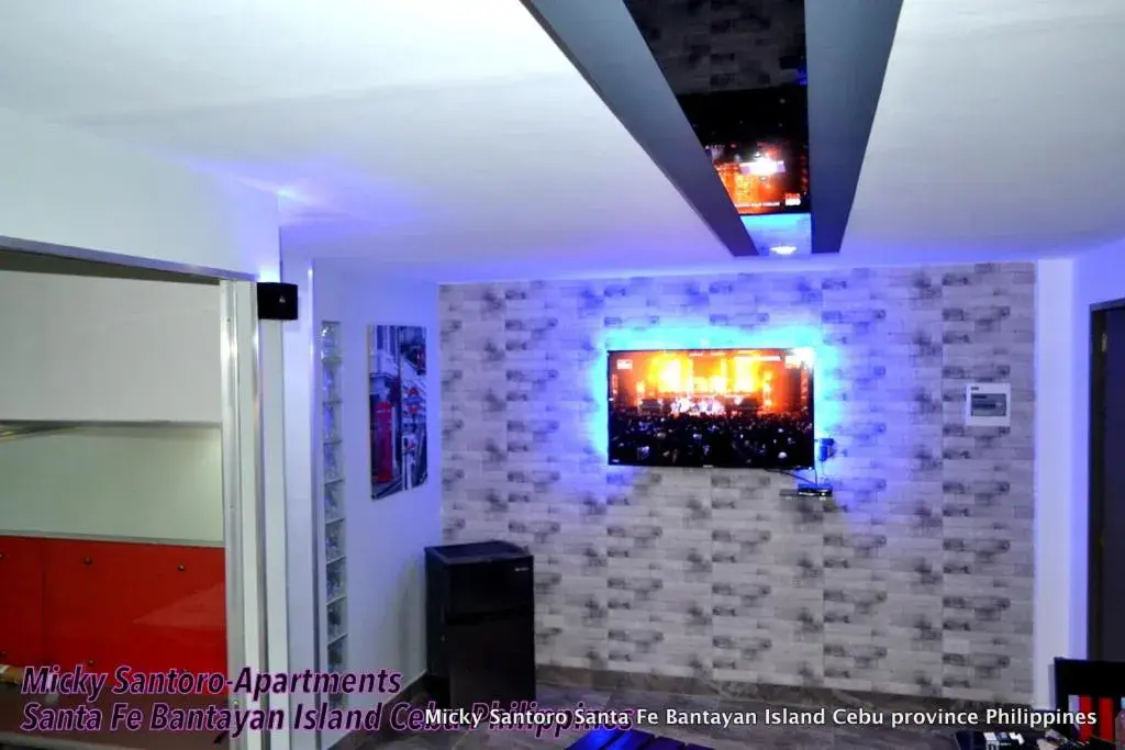 Micky Santoro -Apartments Micky Santoro -Apartments