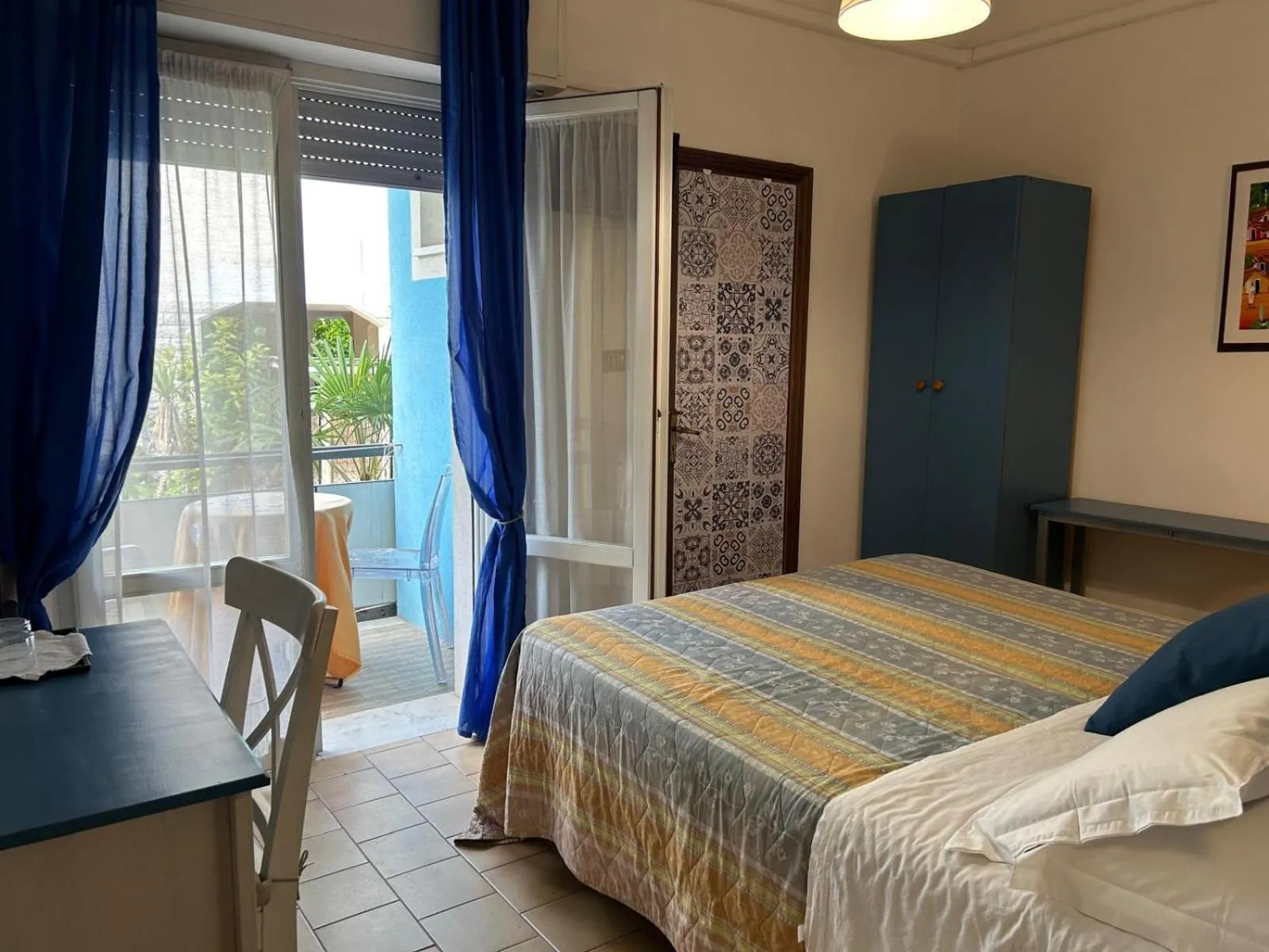 Bed and Breakfast Villa Giovanna