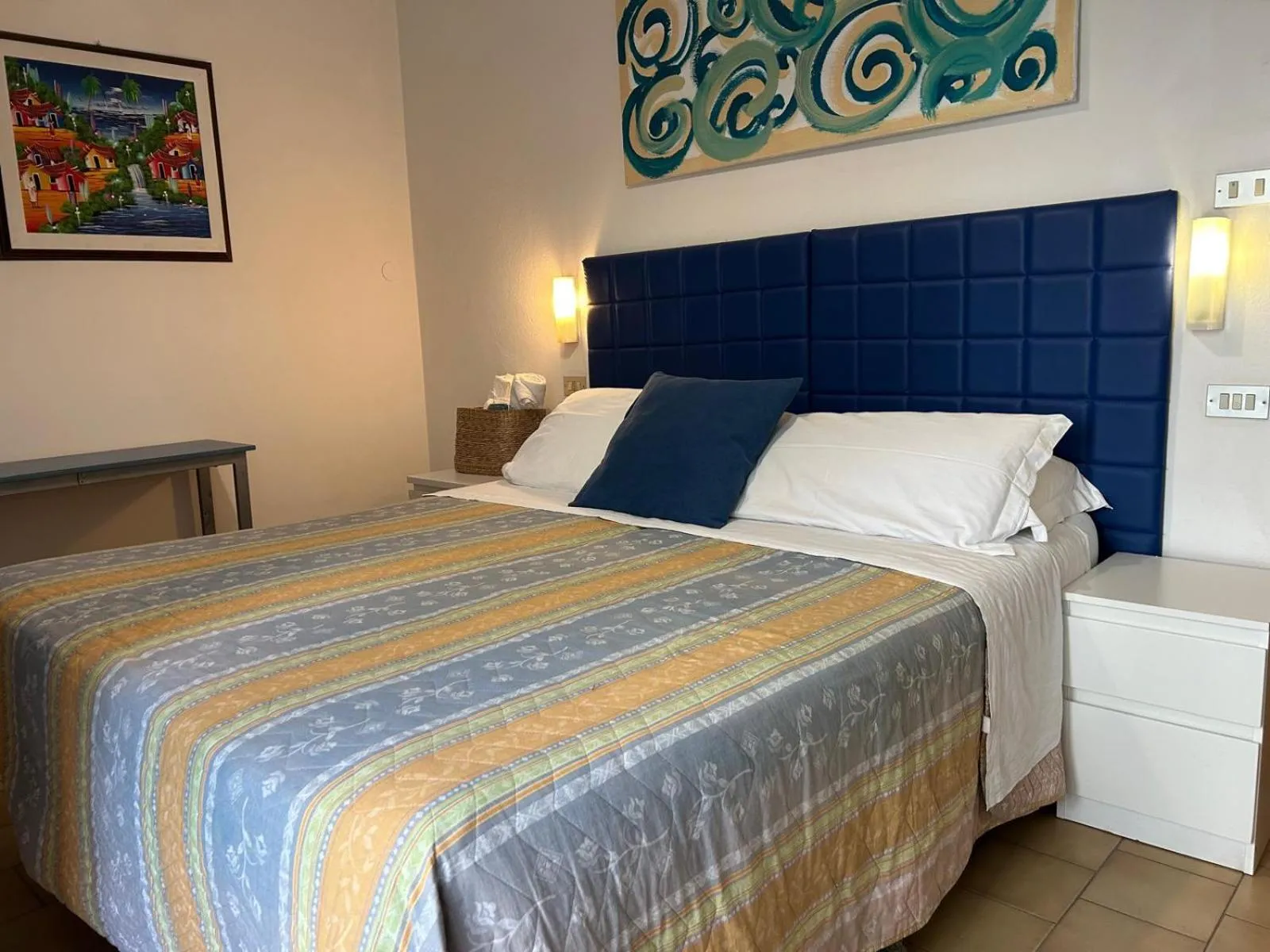Bed and Breakfast Villa Giovanna