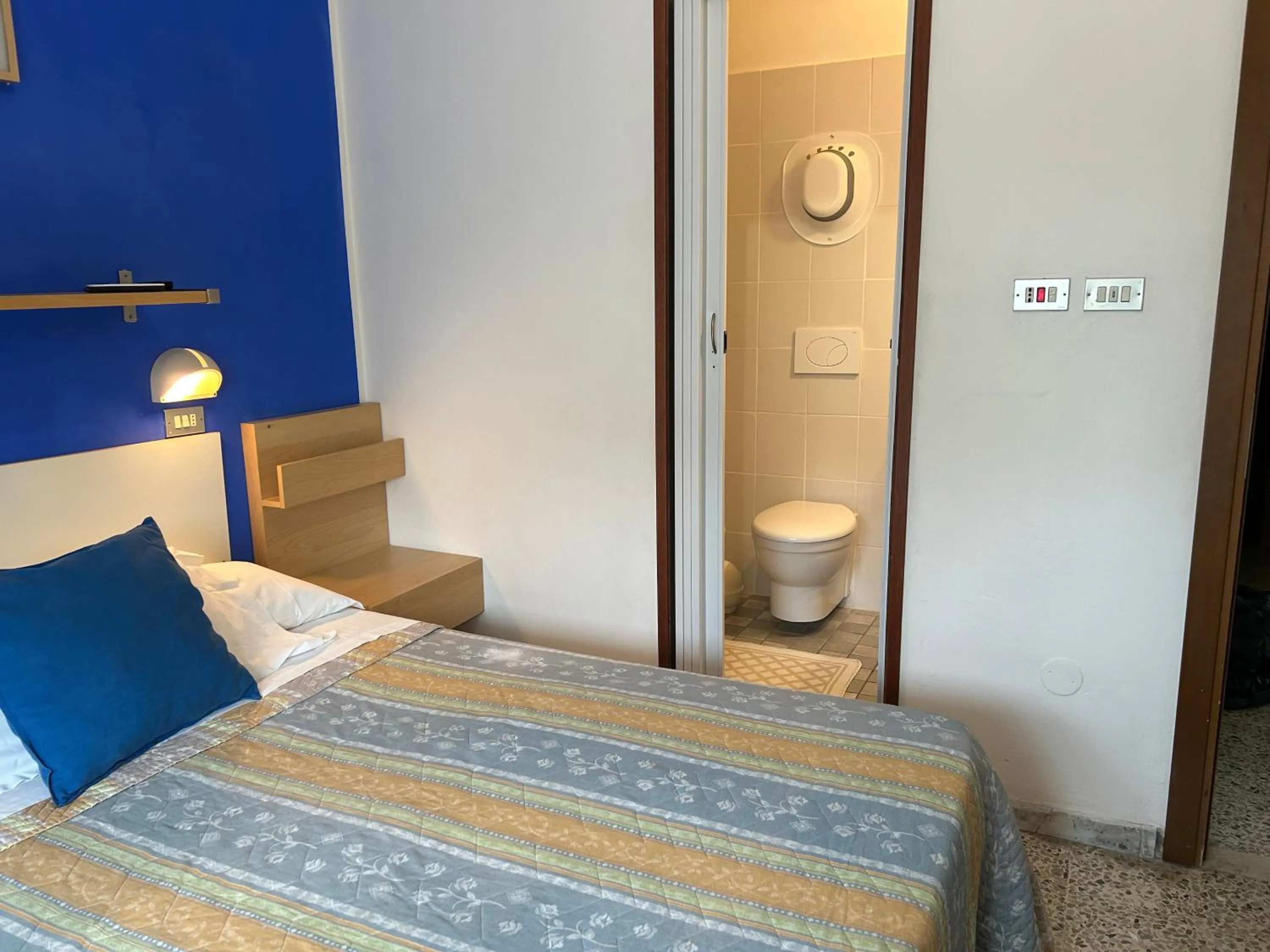 Bed and Breakfast Villa Giovanna
