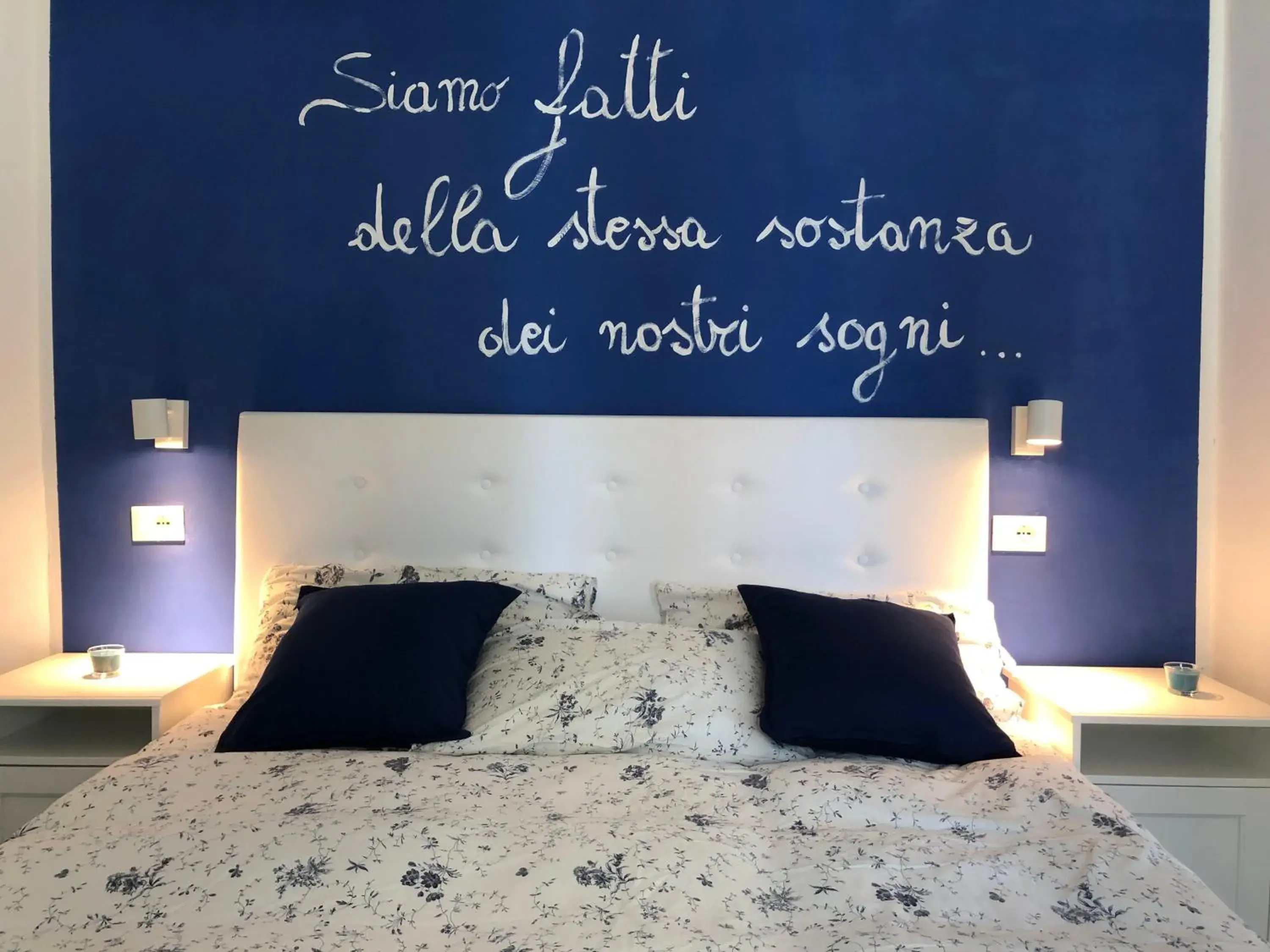 Bed and Breakfast Villa Giovanna Bed and Breakfast Villa Giovanna