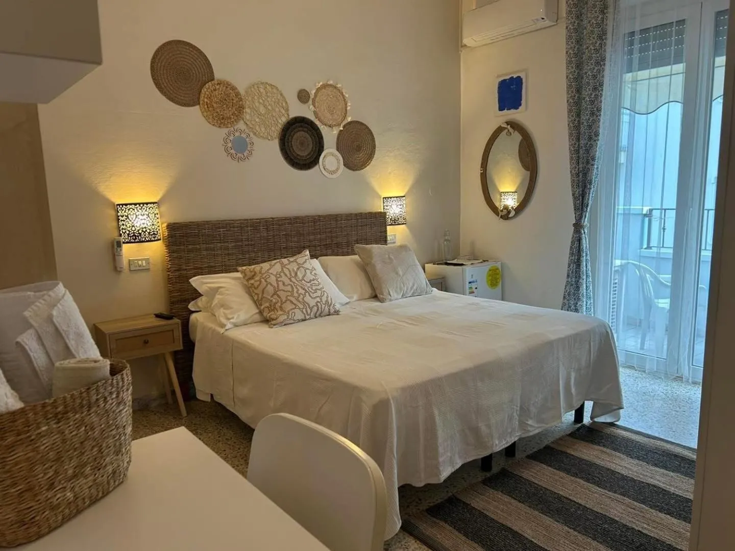 Bed and Breakfast Villa Giovanna
