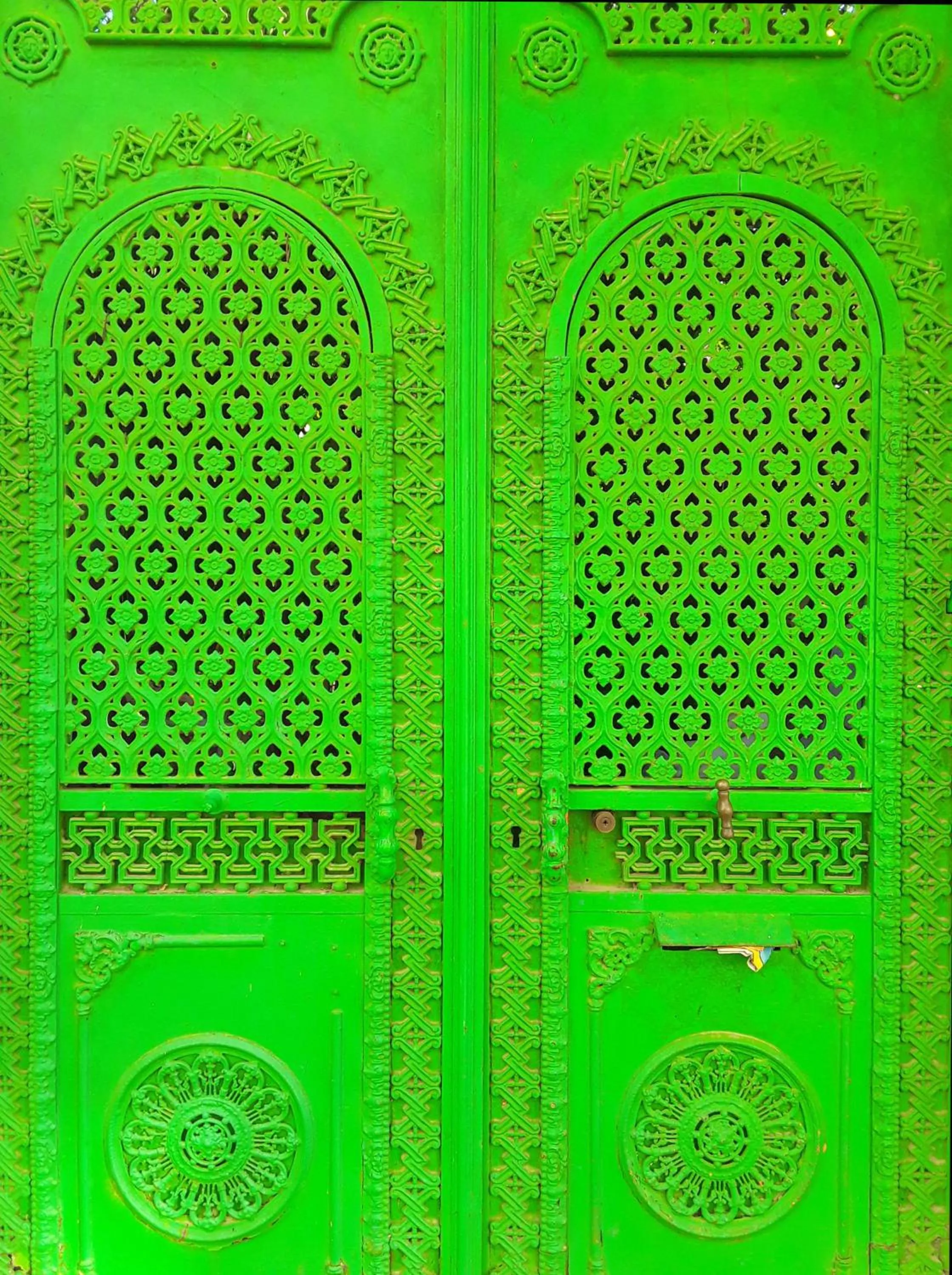 Nearby landmark in Casa Margarida Azul