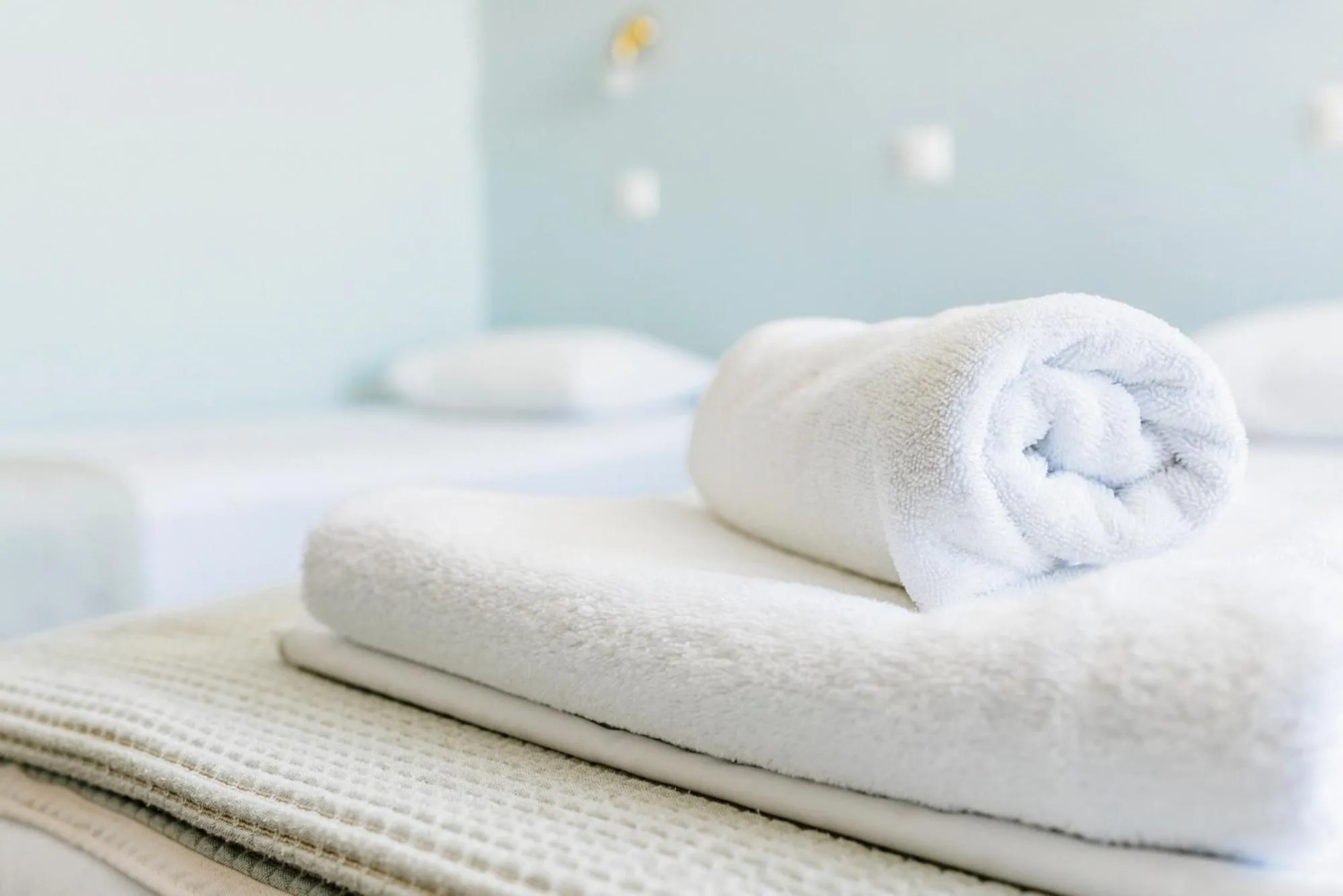 Bedroom, Bed in Phaedra Hotel