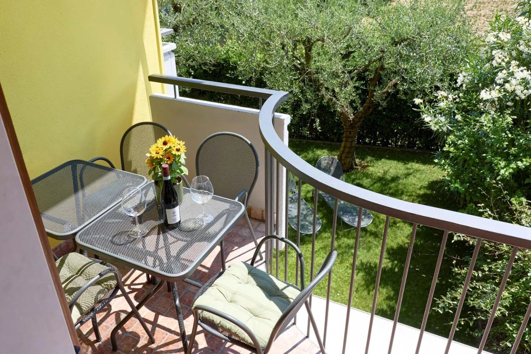 Casa Carla