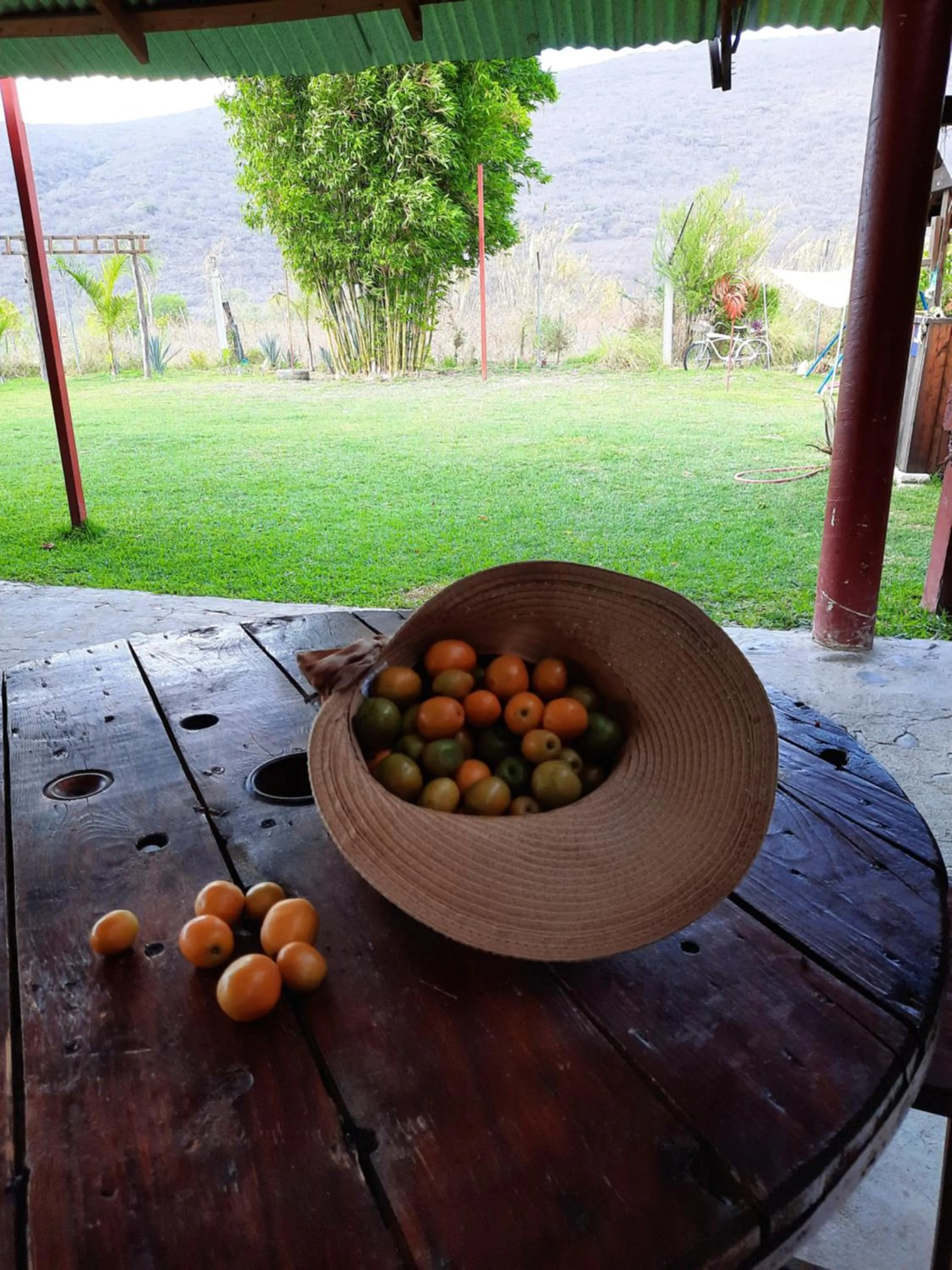 Three-Bedroom Chalet in La Cabaña de Blanca