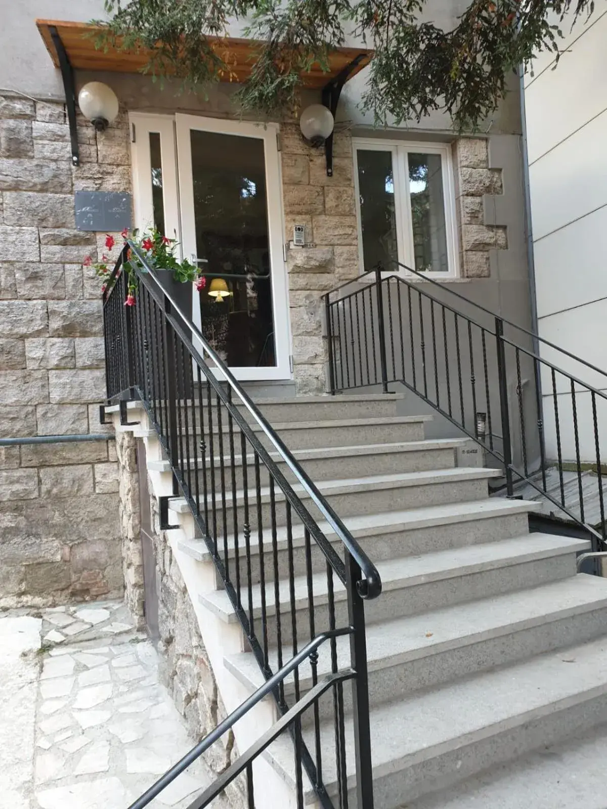 B&B Le Scalette B&B San Marco B&B Le Scalette B&B San Marco