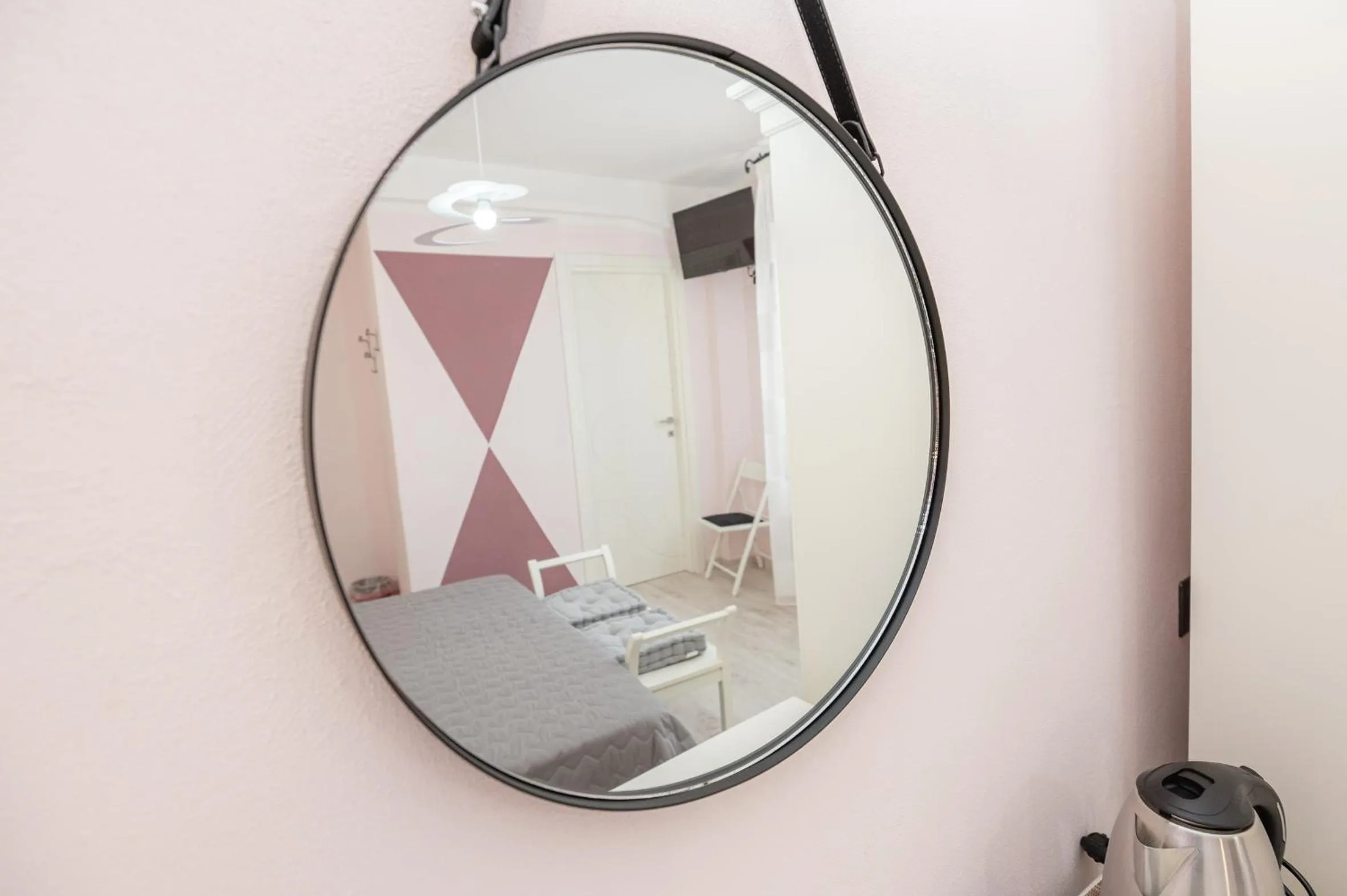 B&B Le Scalette B&B San Marco