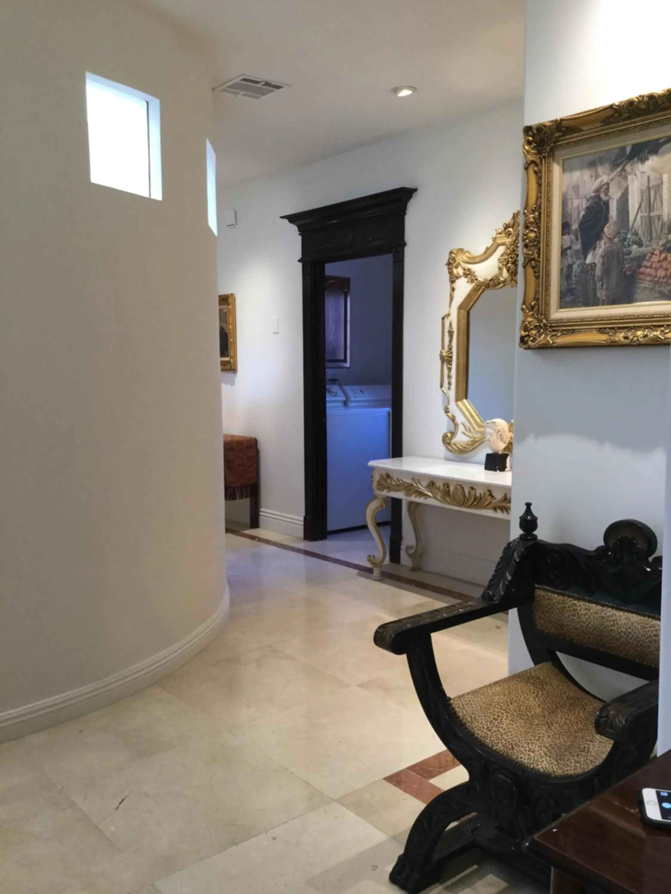 Entire Second Flr - Santa Monica Luxury Roman Villa