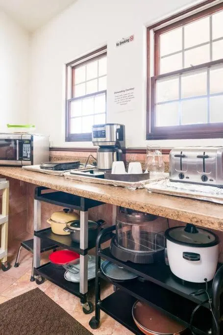 Entire Second Flr - Santa Monica Luxury Roman Villa