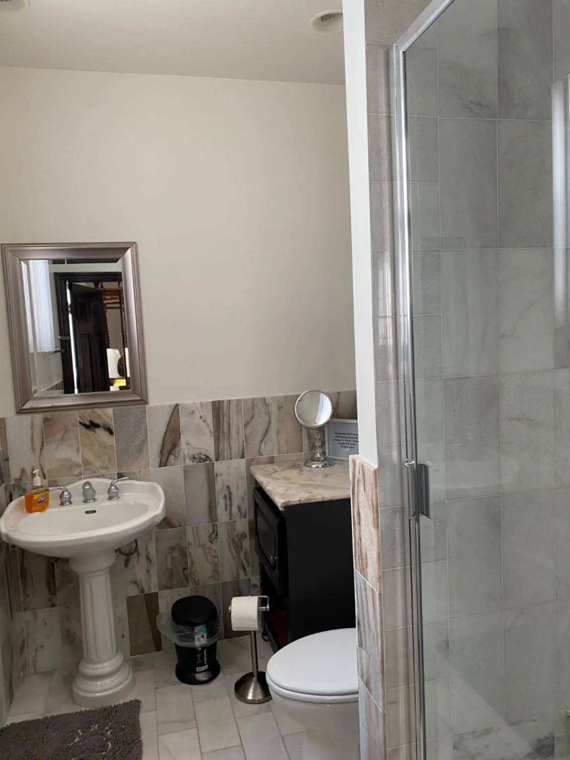 Entire Second Flr - Santa Monica Luxury Roman Villa