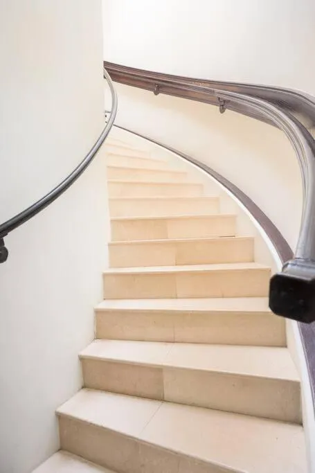 Entire Second Flr - Santa Monica Luxury Roman Villa