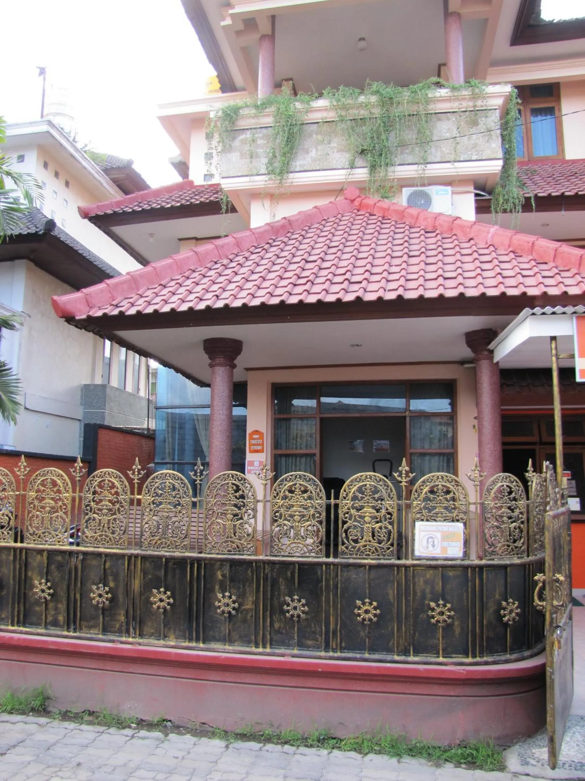 Diva House
