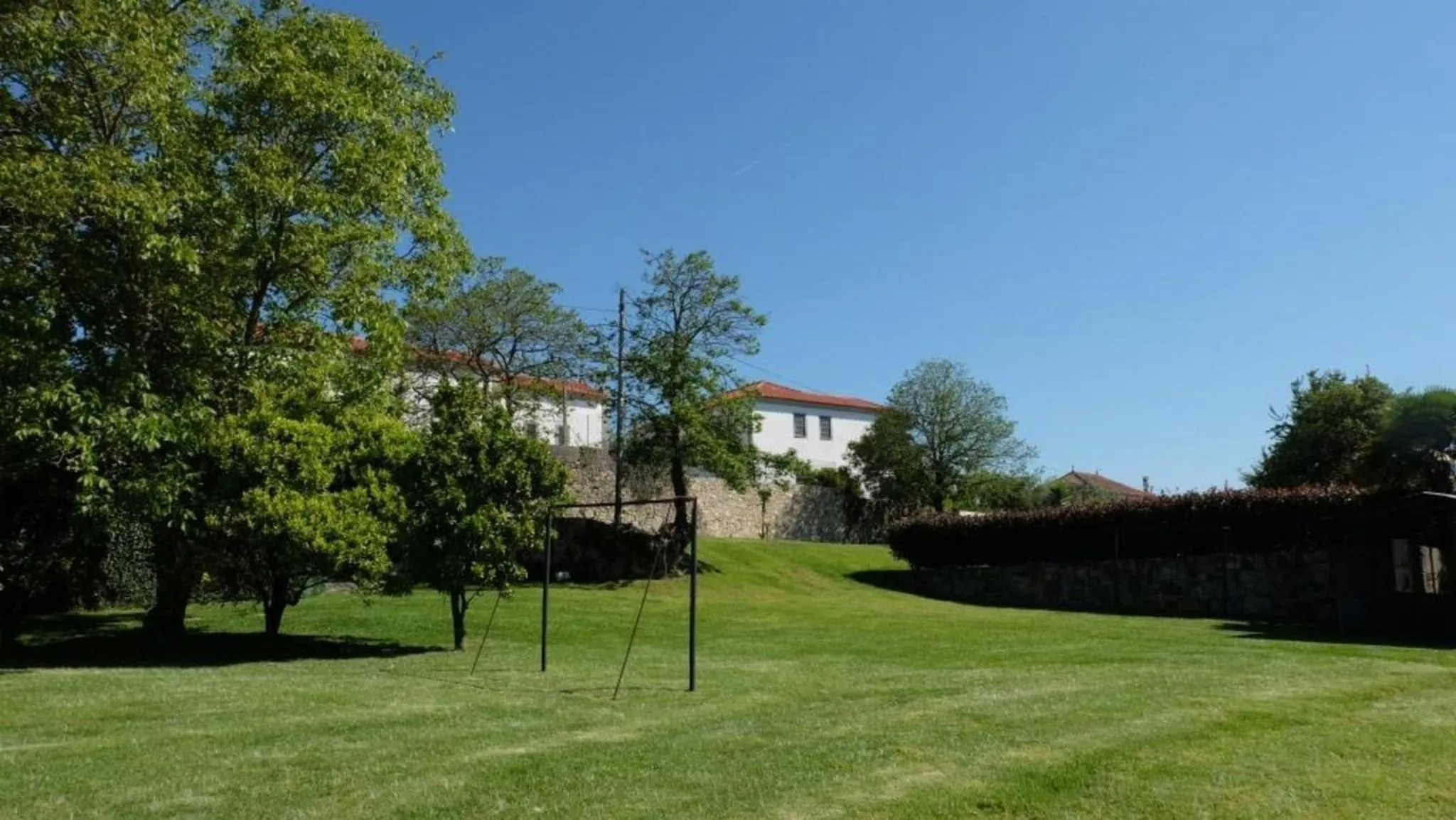 Activities in Quinta Sao Miguel de Arcos