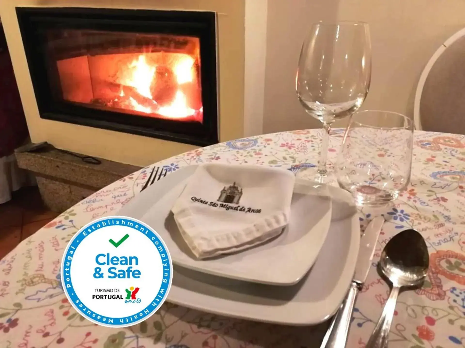 Quinta Sao Miguel de Arcos Quinta Sao Miguel de Arcos