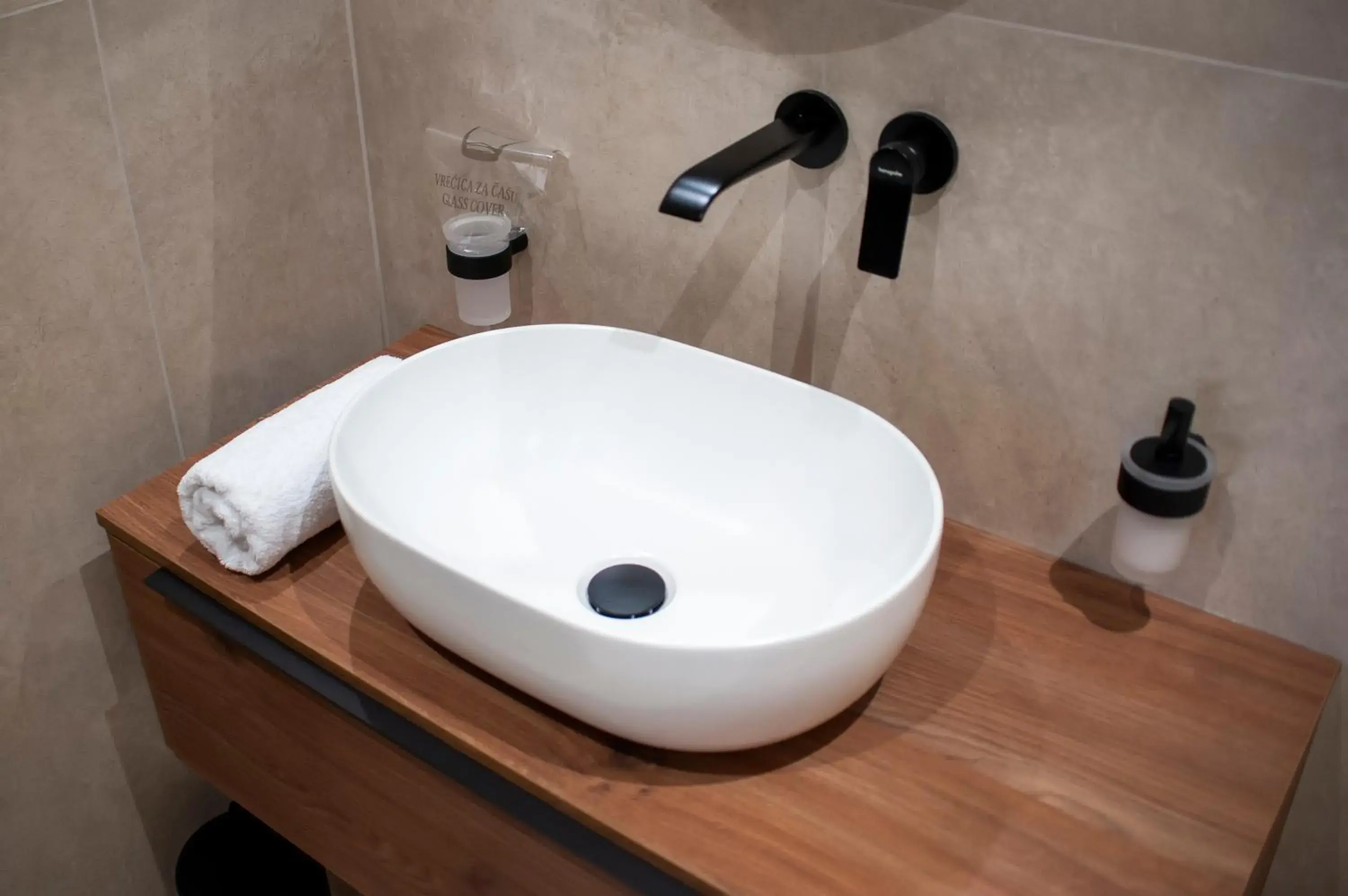 Comfort One-Bedroom Apartment in Villa NiNa B&B Rovinj Comfort One-Bedroom Apartment in Villa NiNa B&B Rovinj