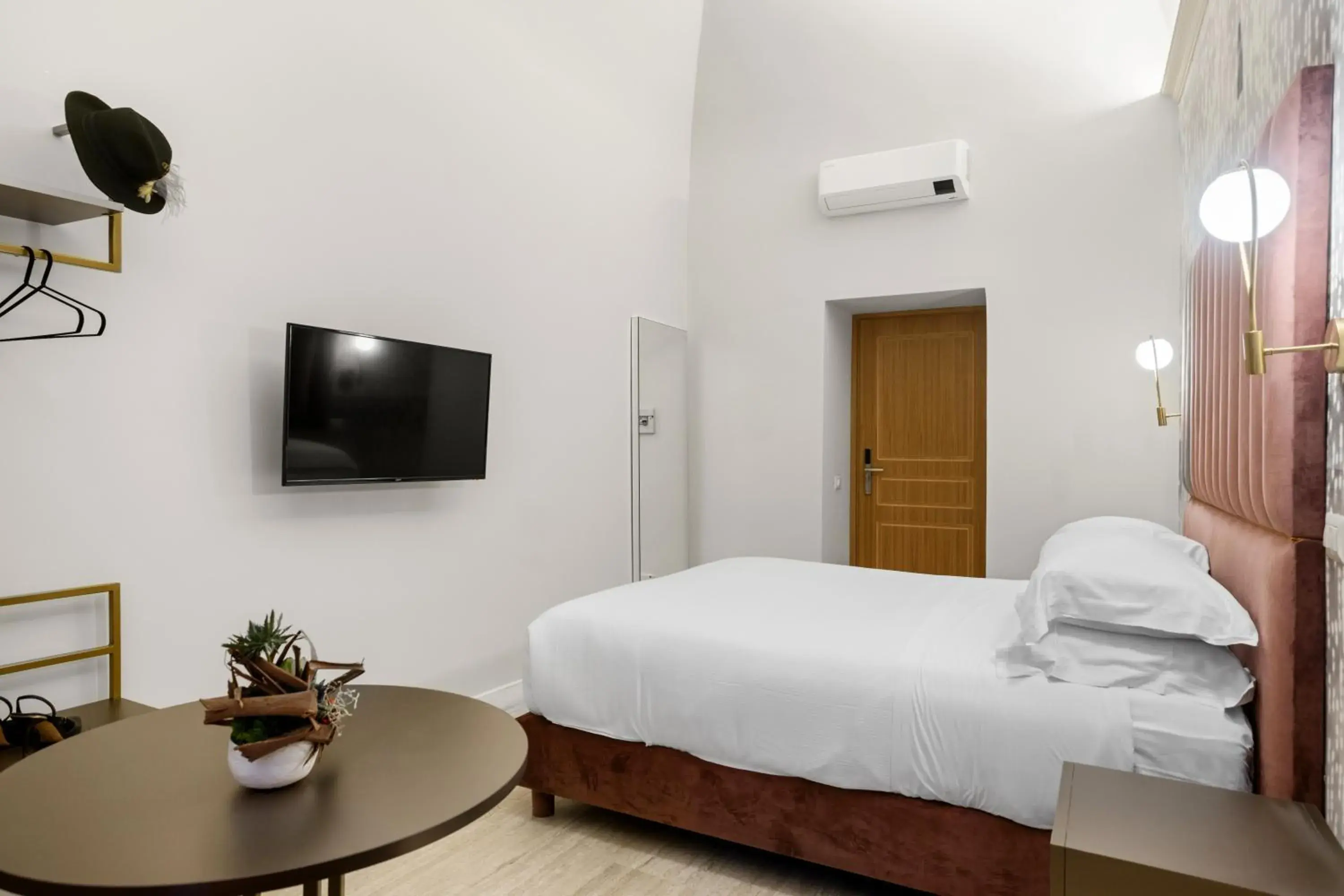 Superior Double Room in Gh Trevi Fountain Superior Double Room in Gh Trevi Fountain