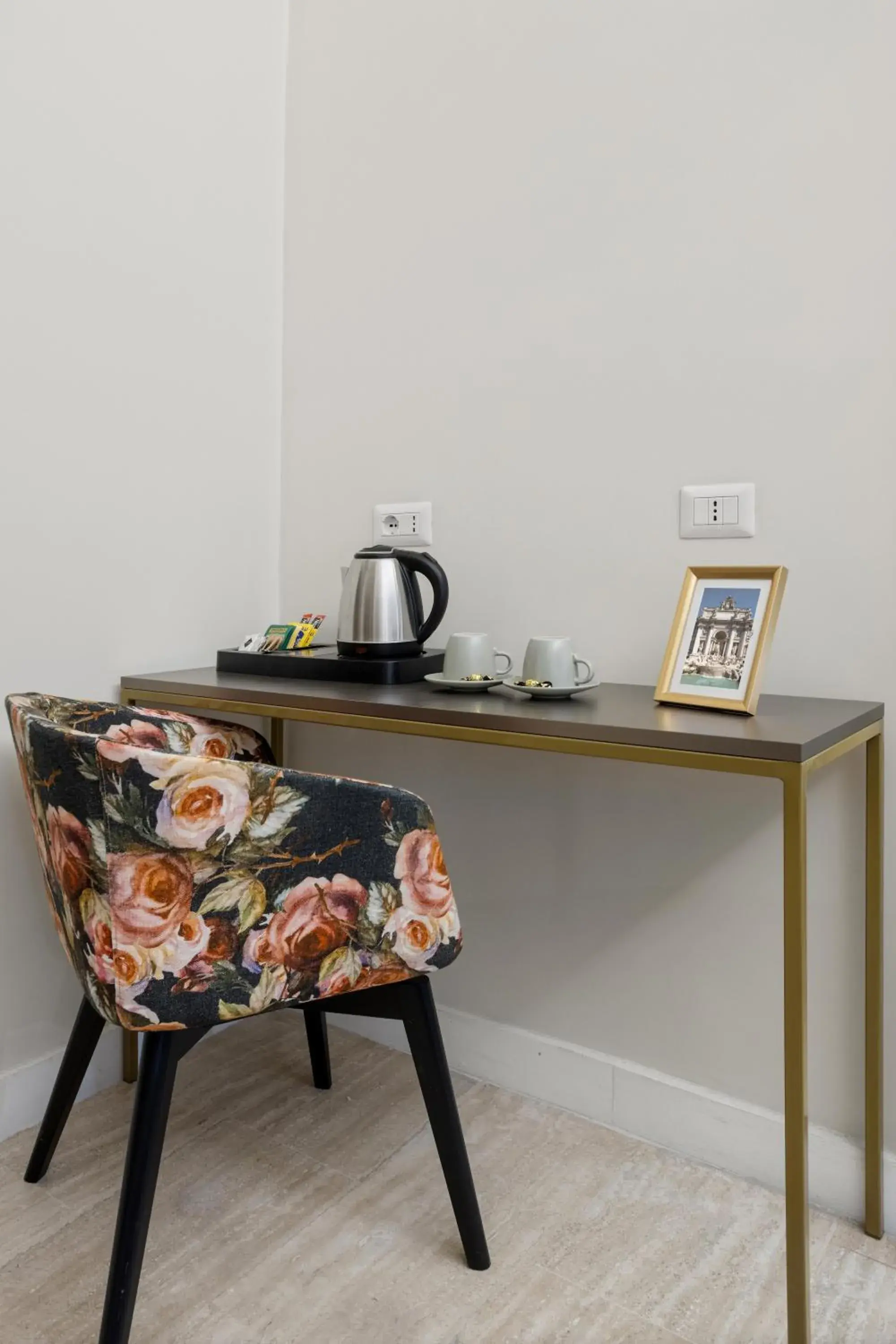 Double Room in Gh Trevi Fountain Double Room in Gh Trevi Fountain