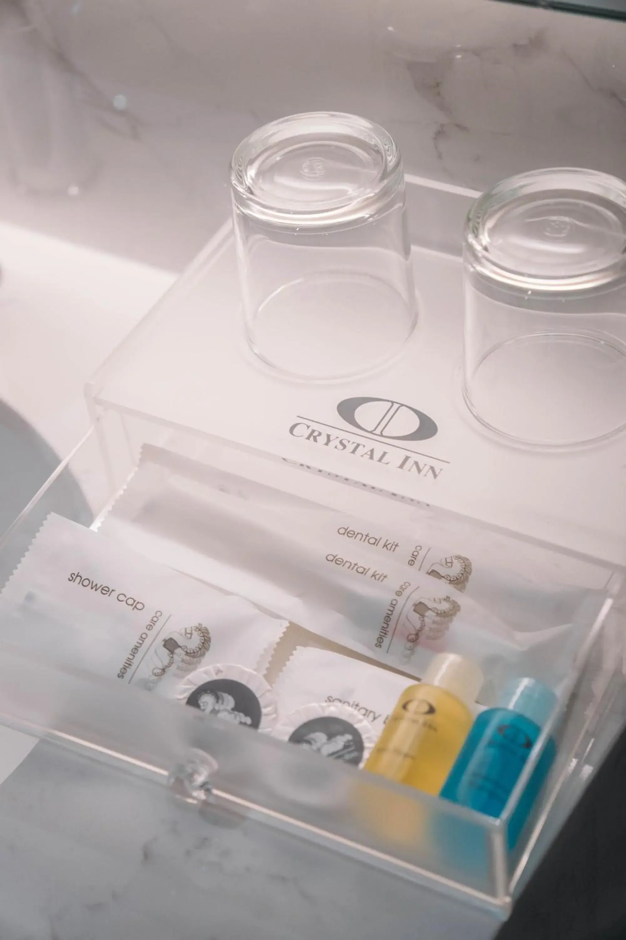 Crystal Inn Crystal Inn