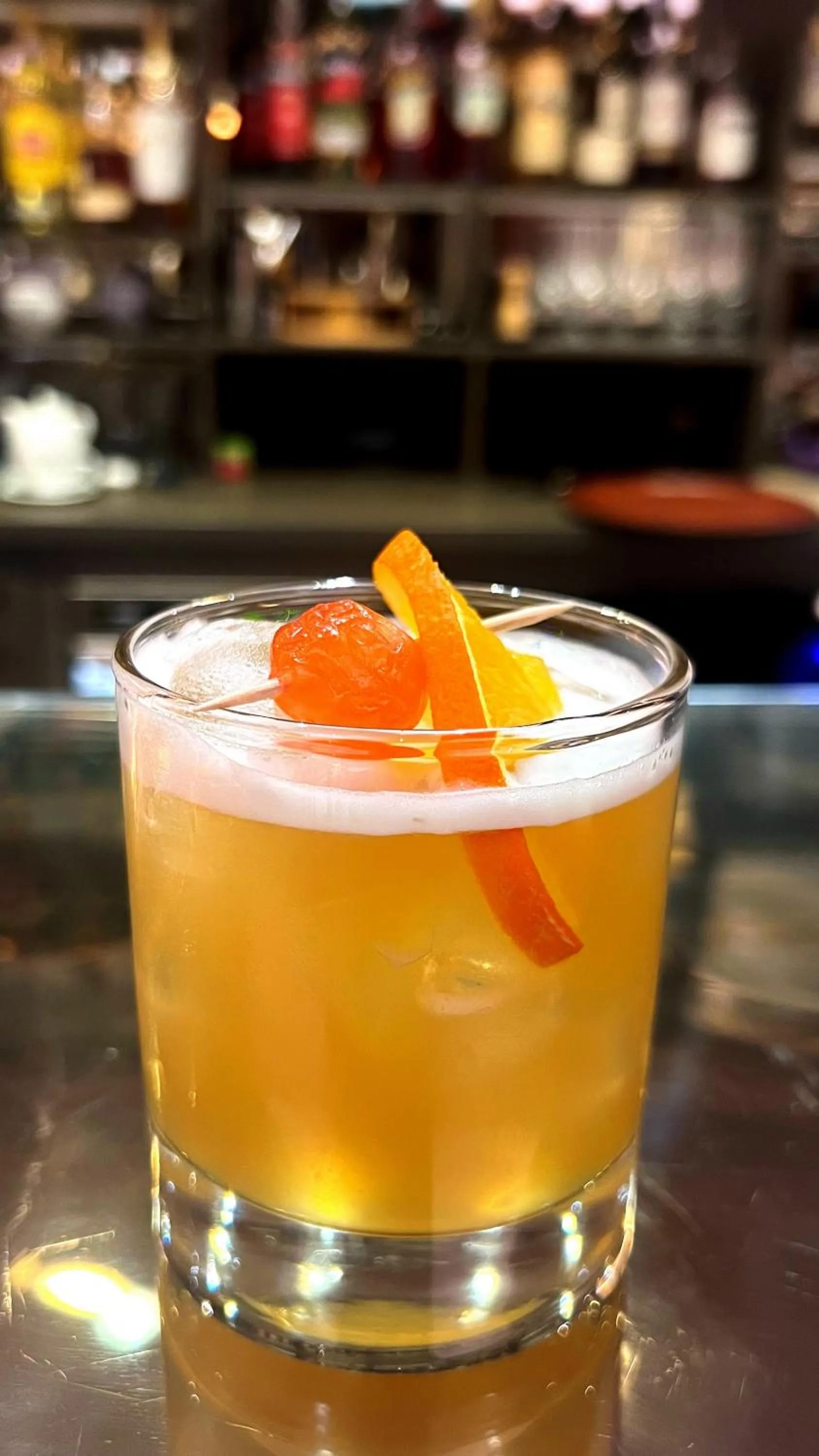 Restaurant/places to eat in VISIONAPARTMENTS Bucharest Calea Victoriei