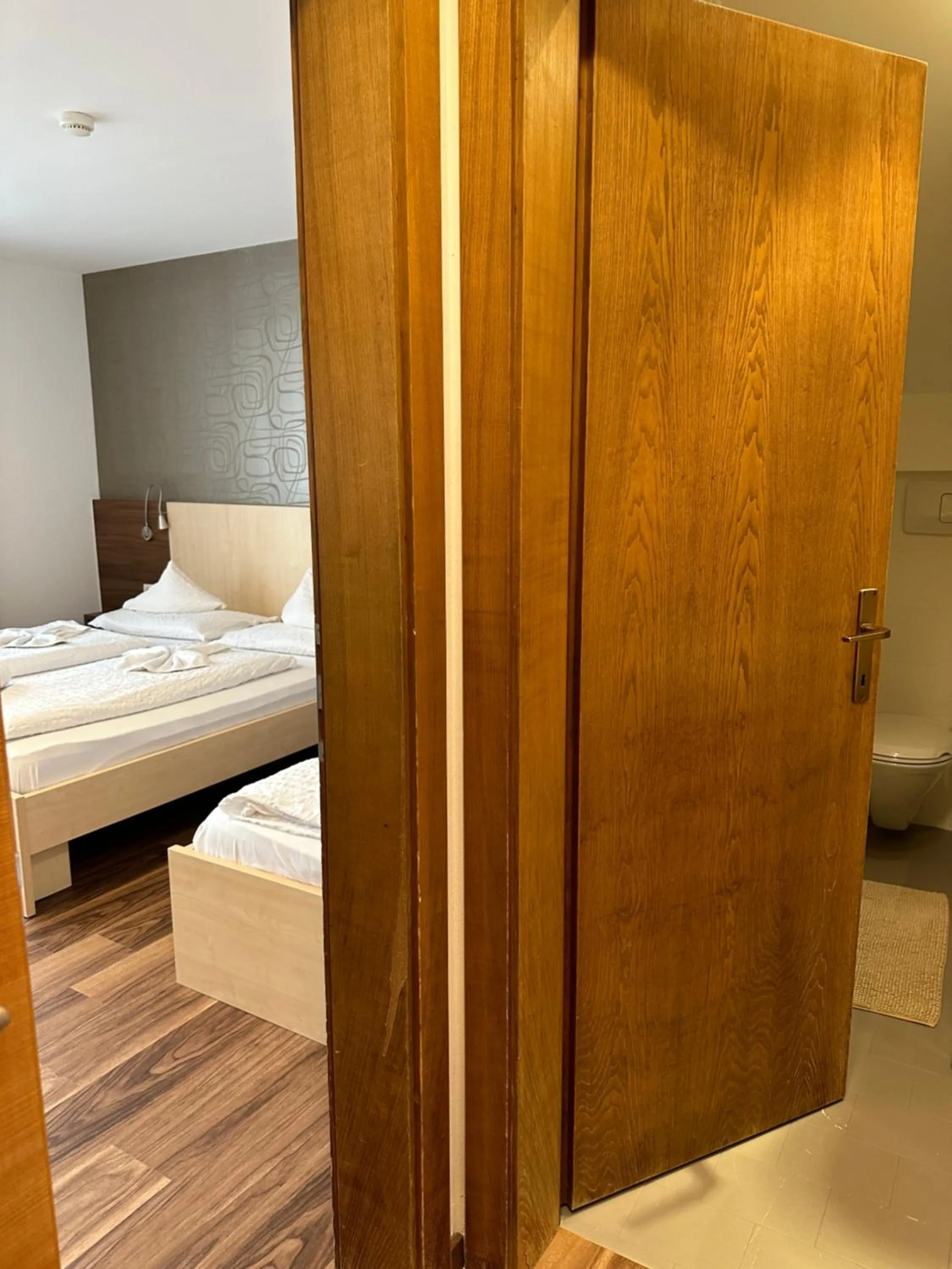 Hotel Klammer