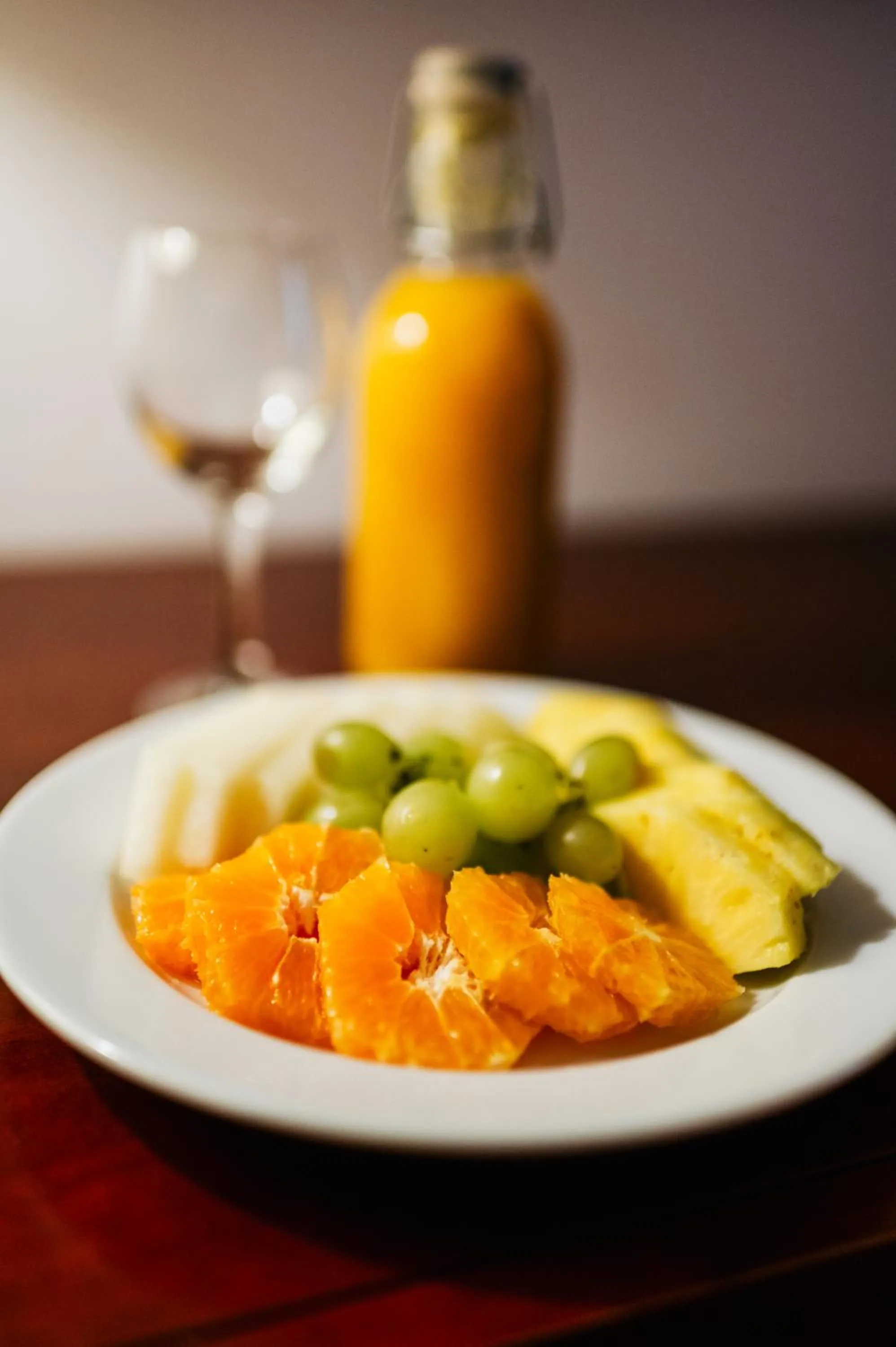 VIP in Leziria Parque Hotel