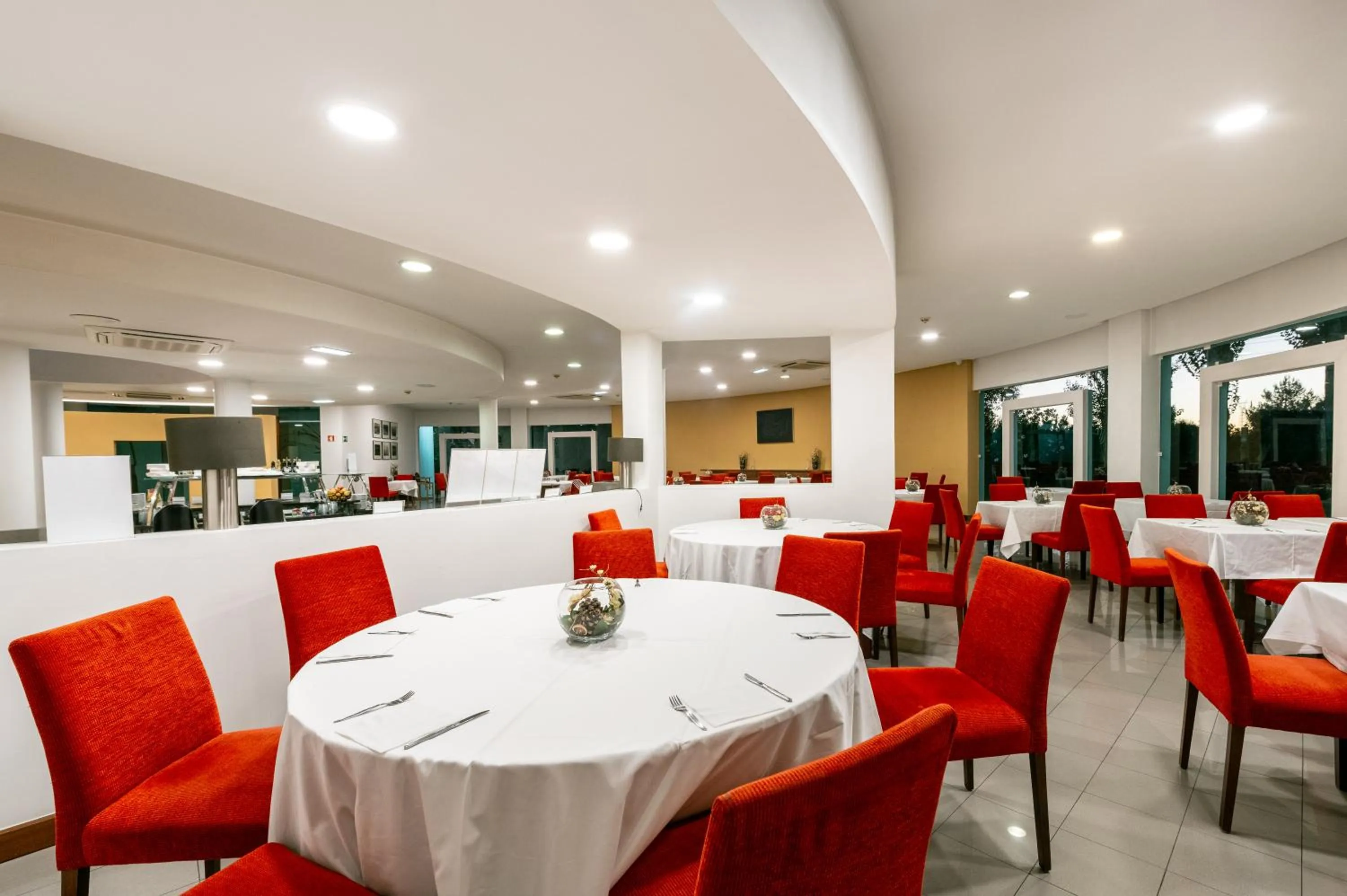 Leziria Parque Hotel