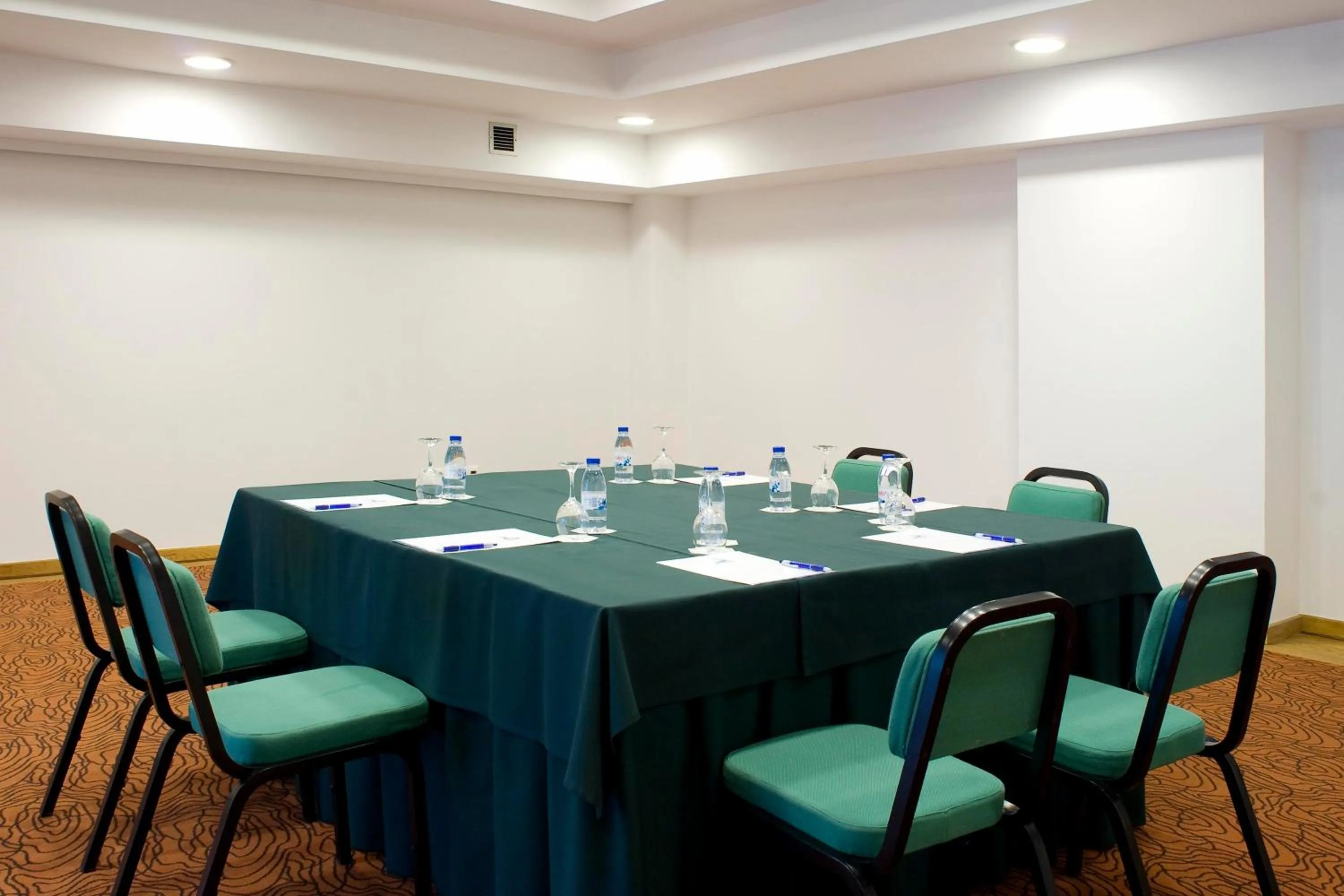 Business facilities in Leziria Parque Hotel