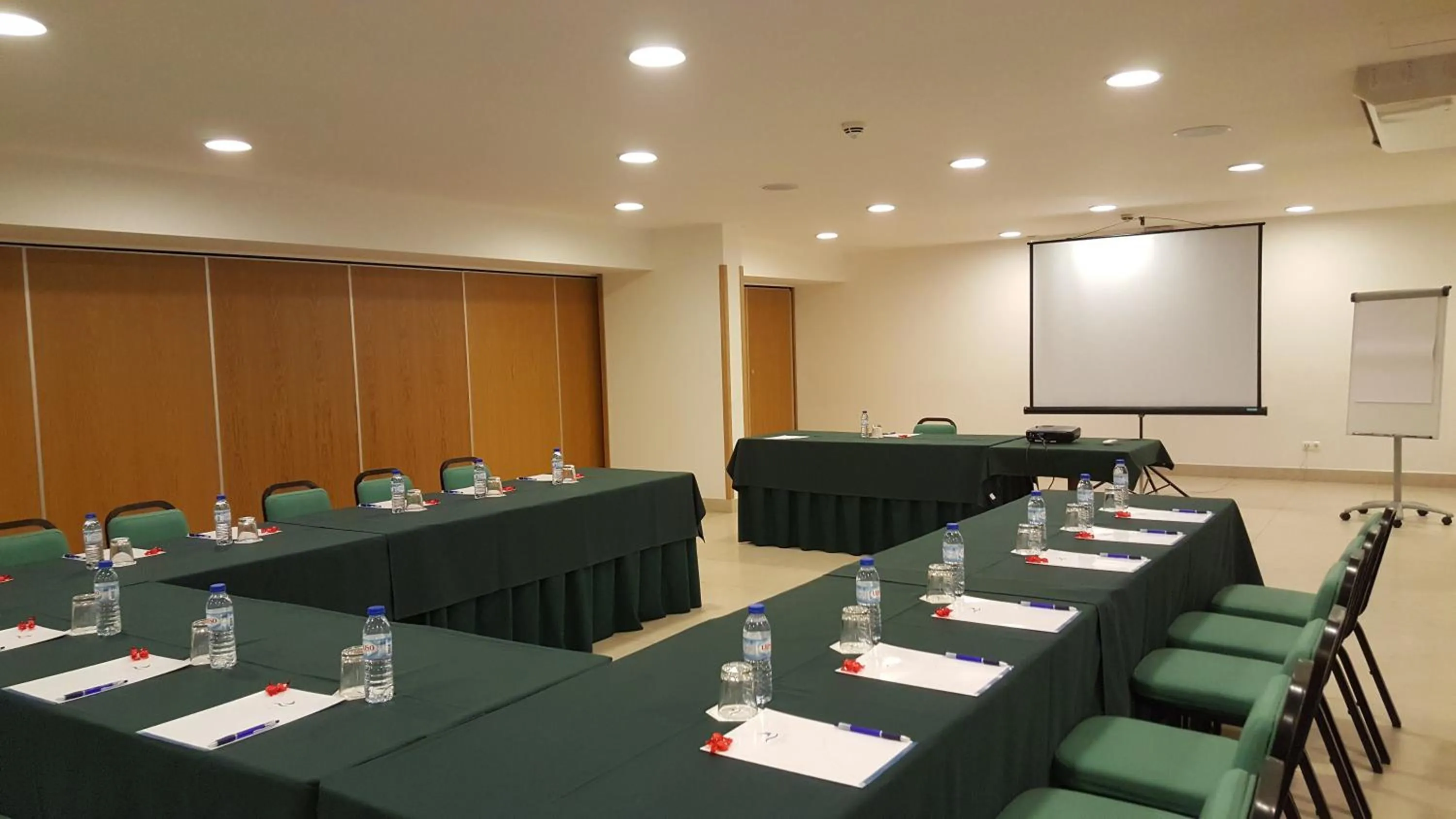 Banquet/Function facilities in Leziria Parque Hotel