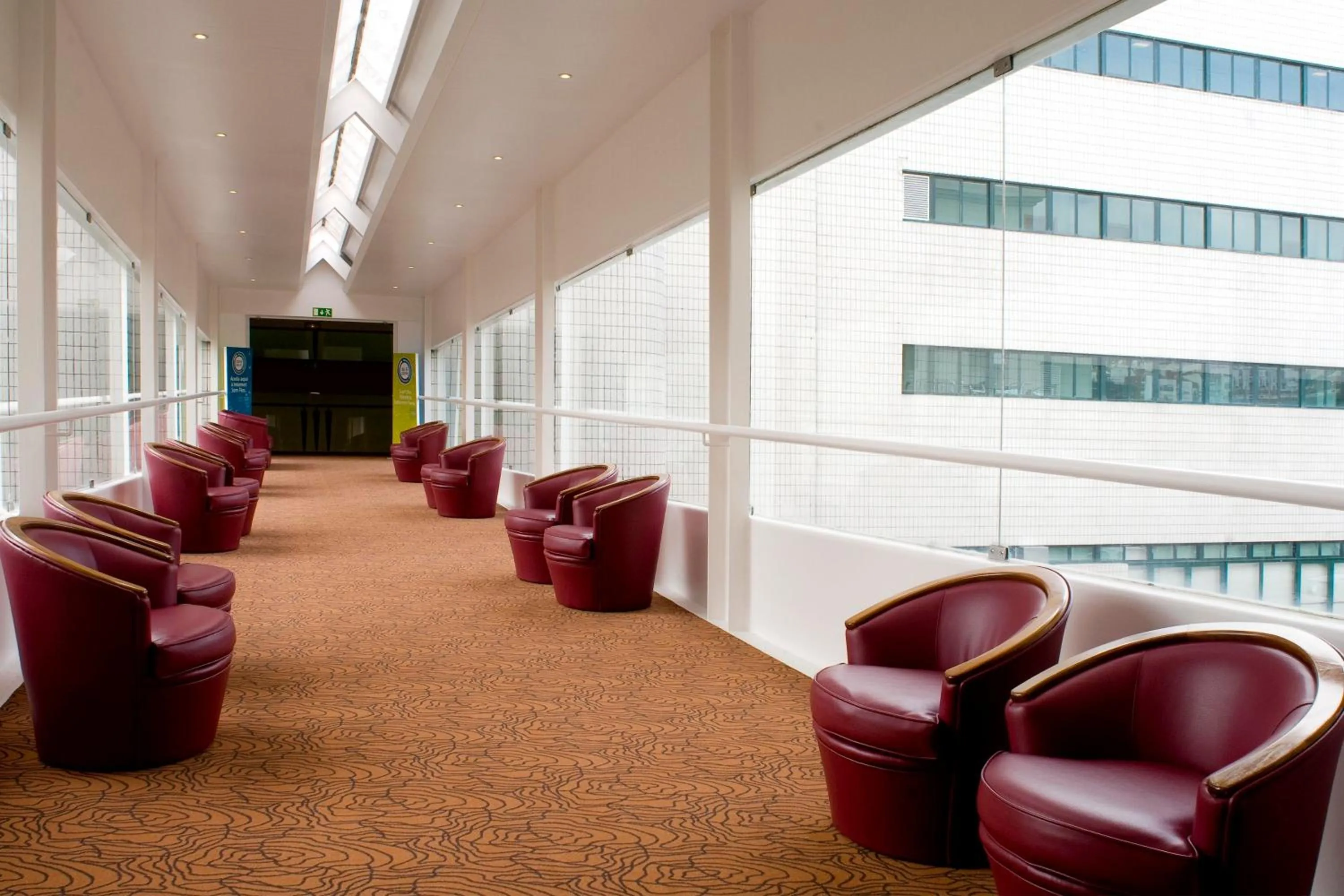 Other in Leziria Parque Hotel