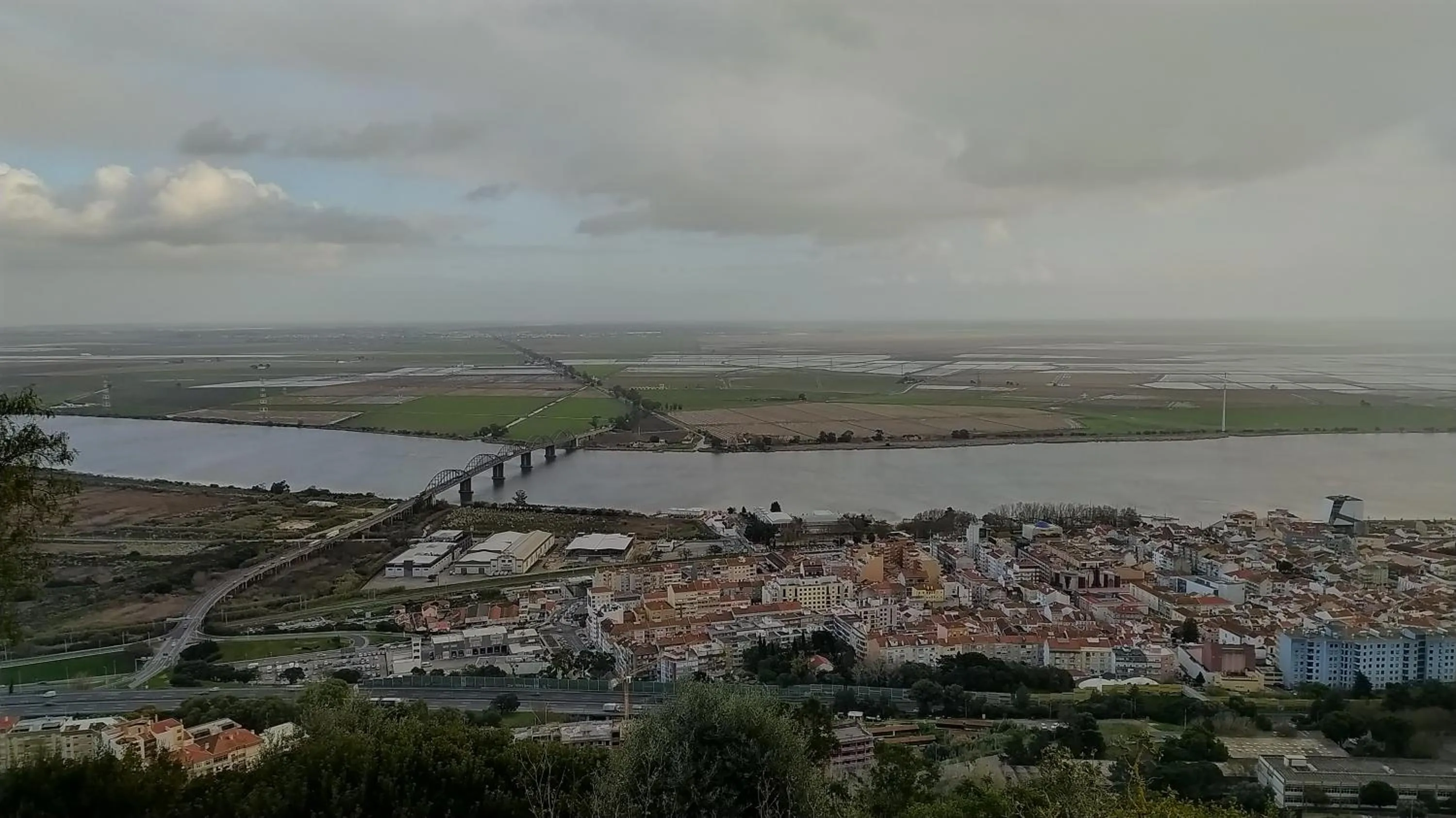 Other in Leziria Parque Hotel