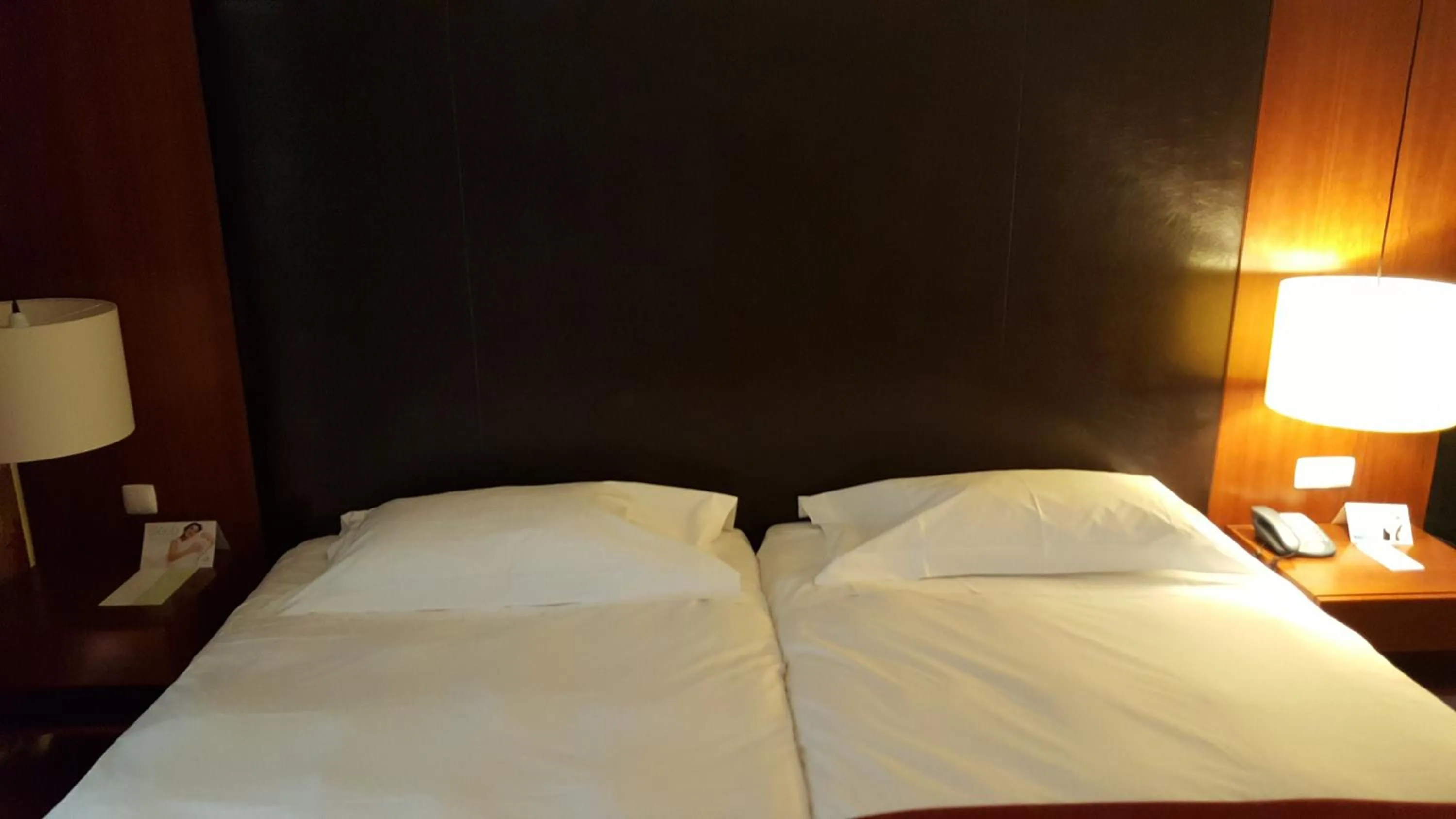 Other, Bed in Leziria Parque Hotel
