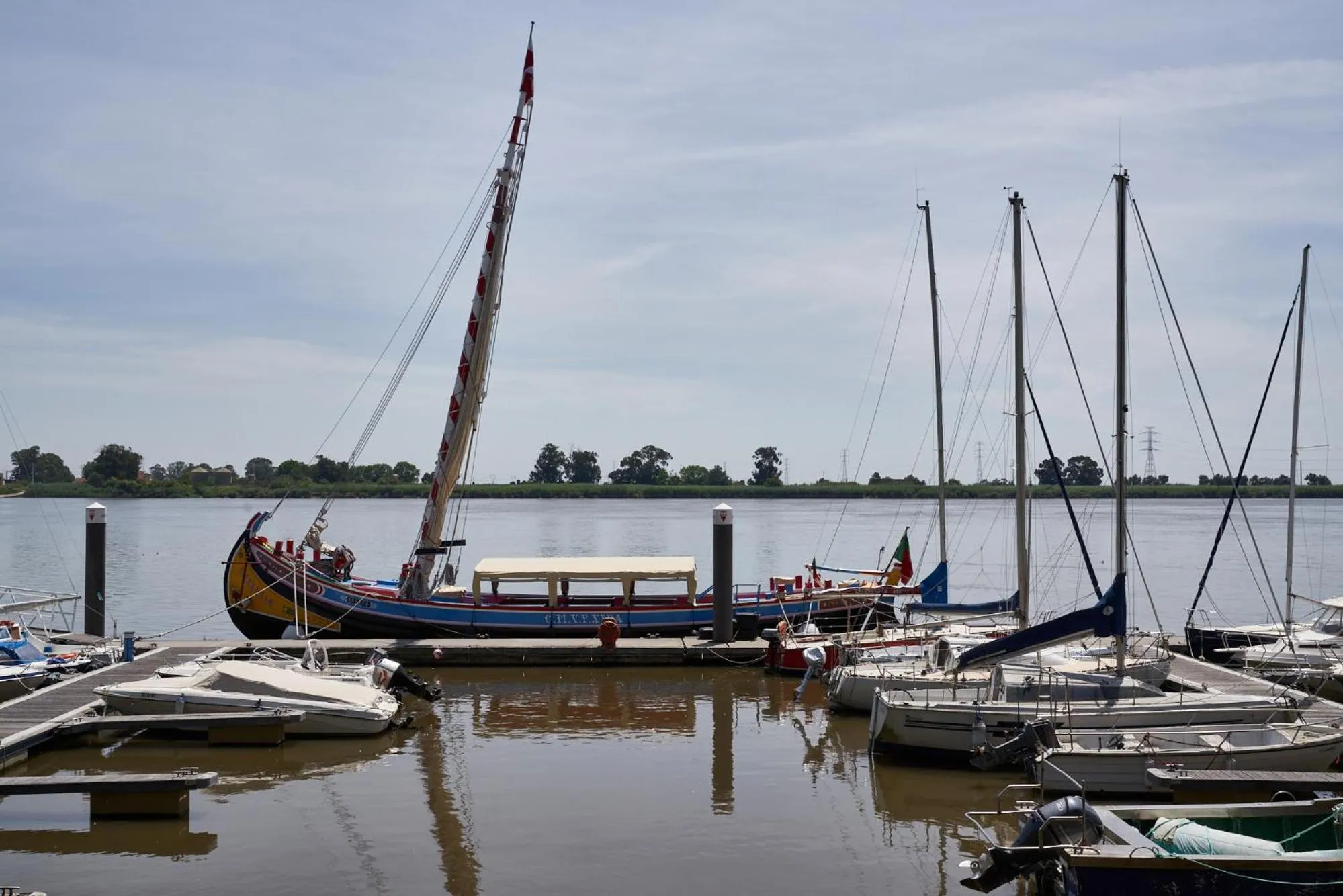 Entertainment in Leziria Parque Hotel