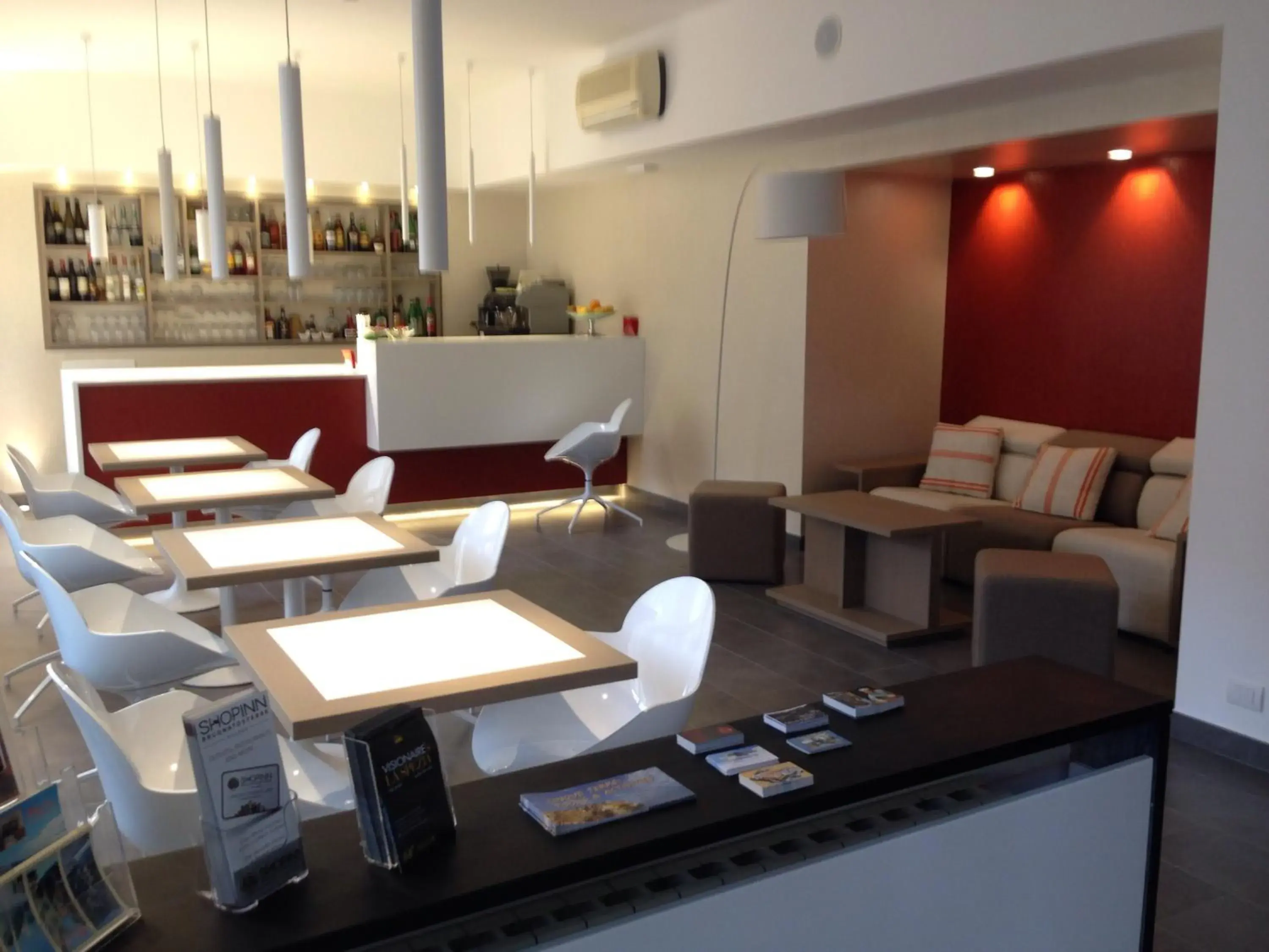 Restaurant/places to eat in Hotel Palme Restaurant/places to eat in Hotel Palme