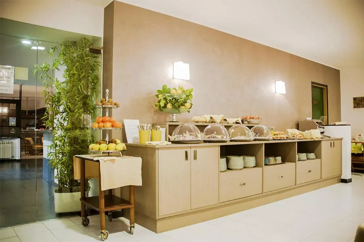 Restaurant/places to eat in Hotel Palme Restaurant/places to eat in Hotel Palme