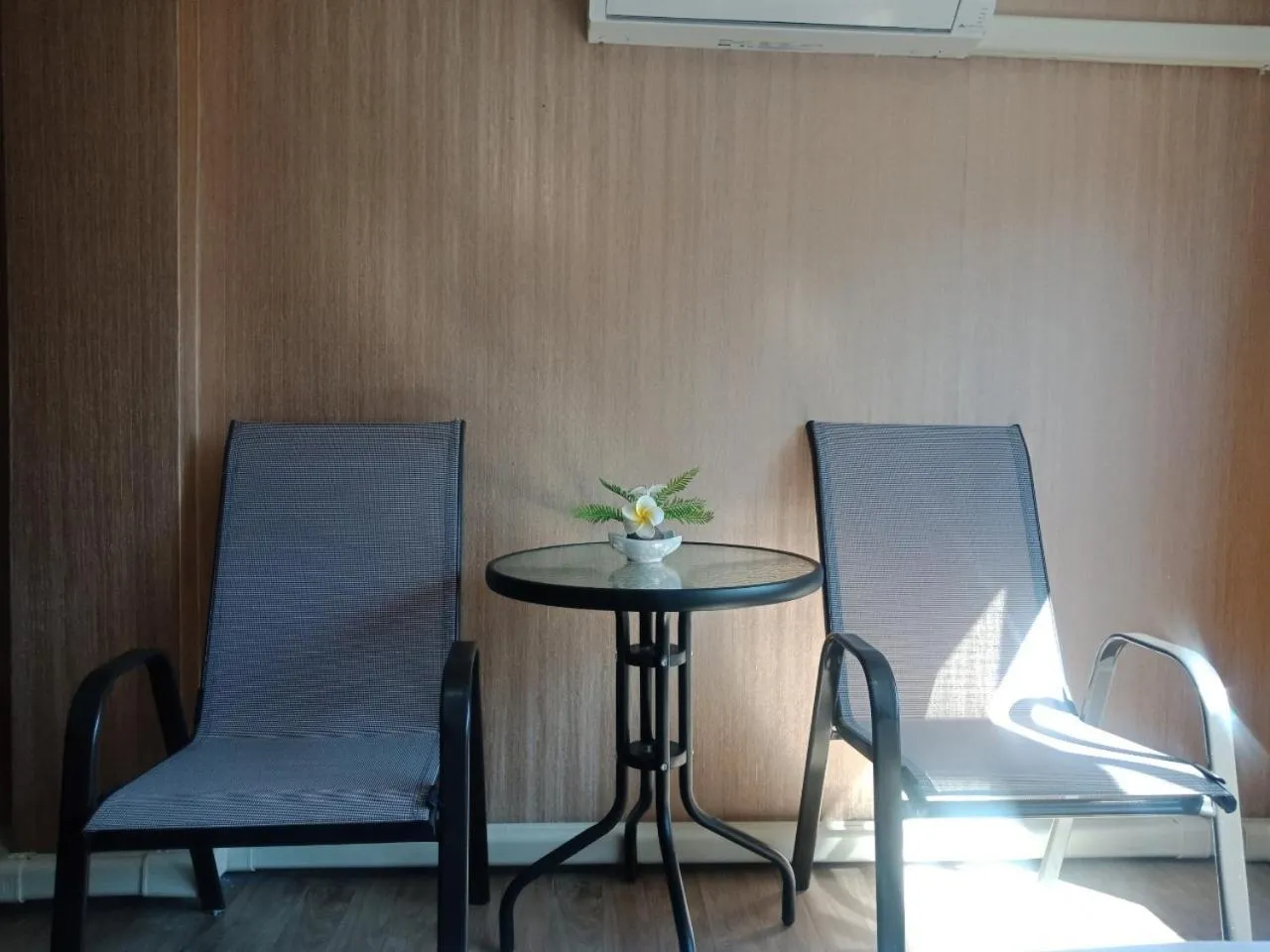 A Lanna Boutique House