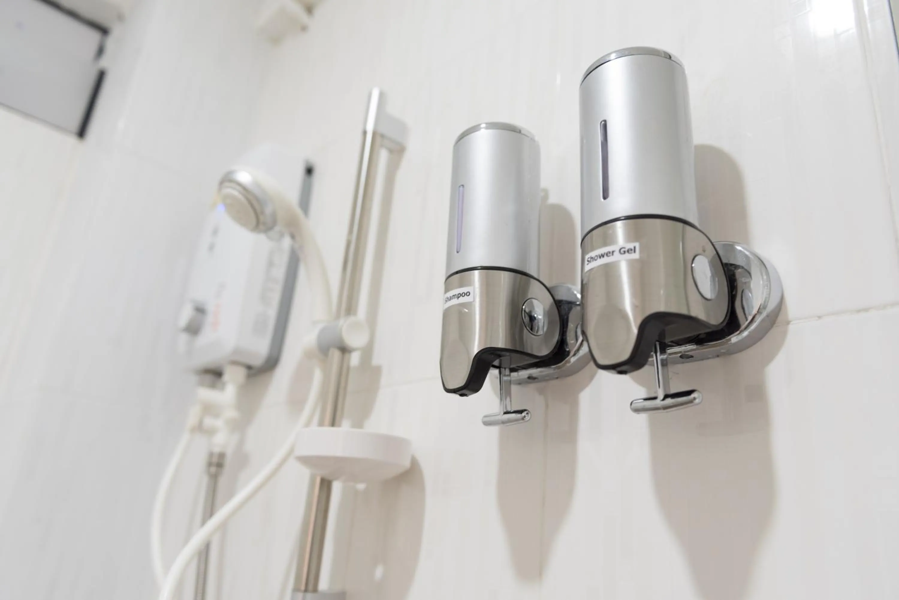 A Lanna Boutique House