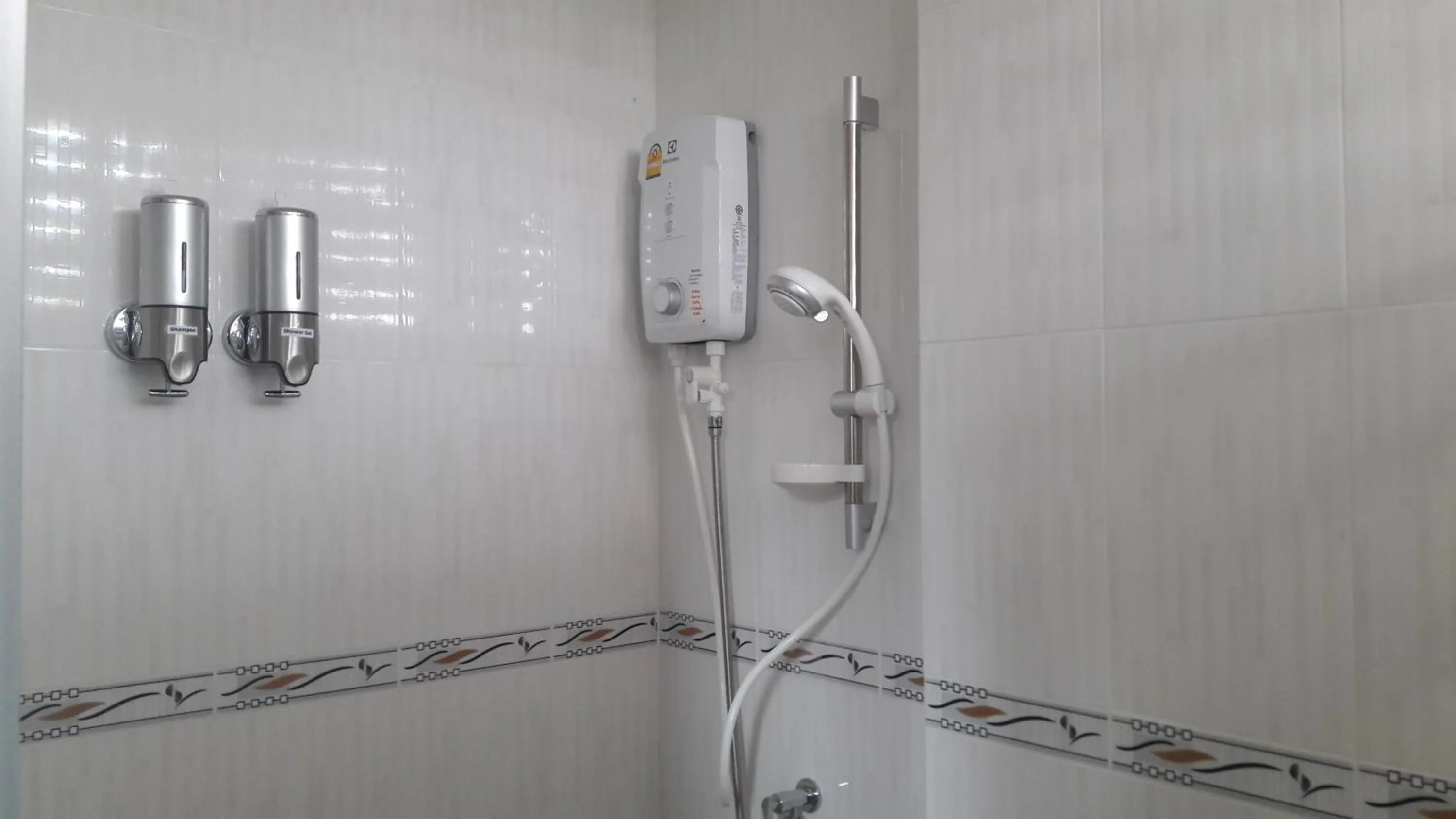 A Lanna Boutique House