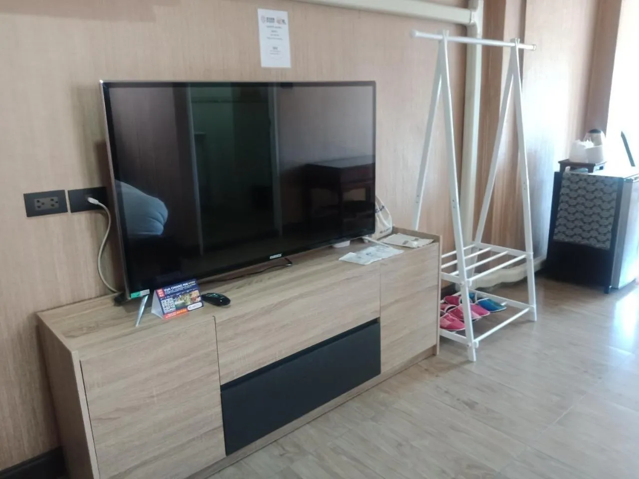 A Lanna Boutique House