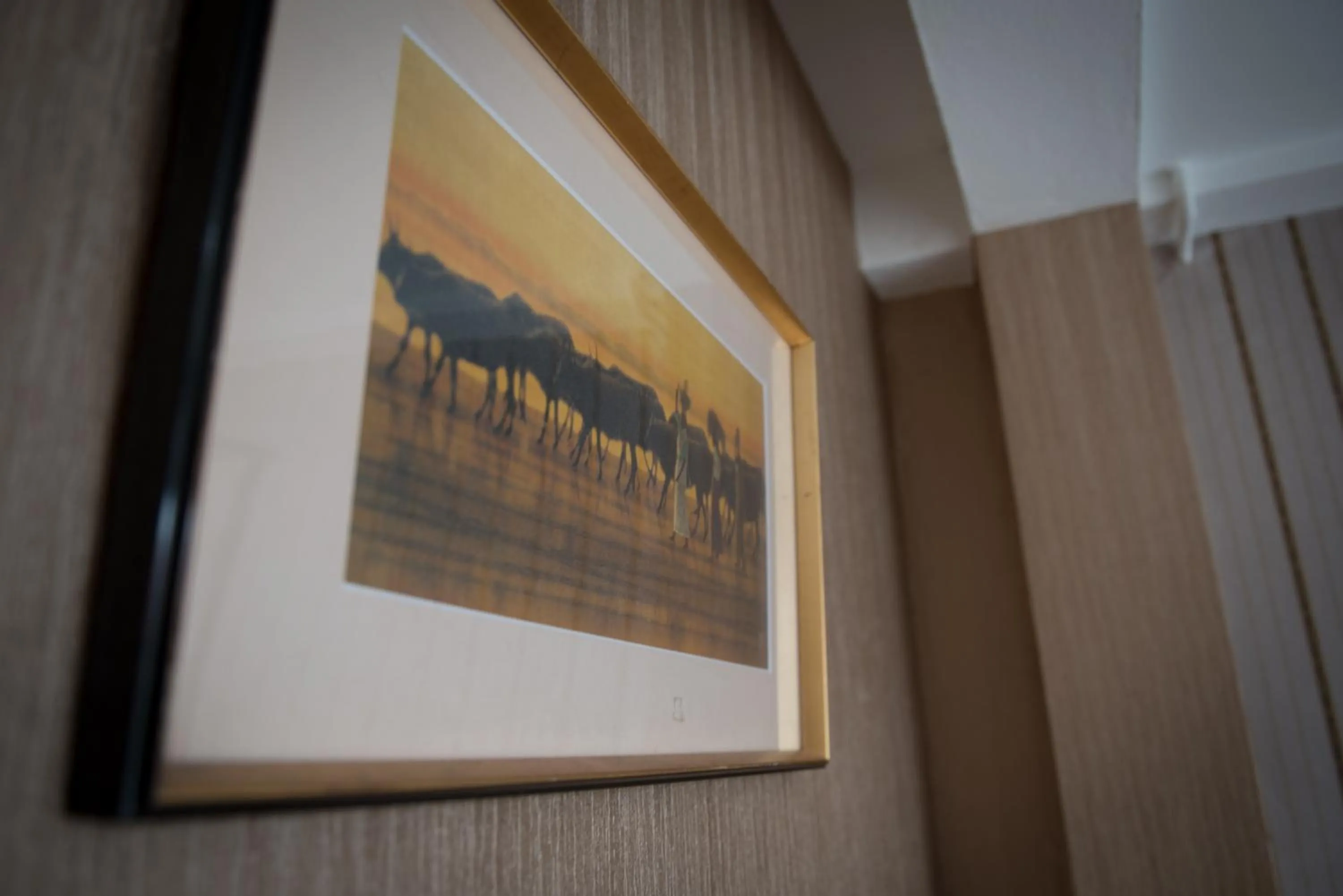 A Lanna Boutique House