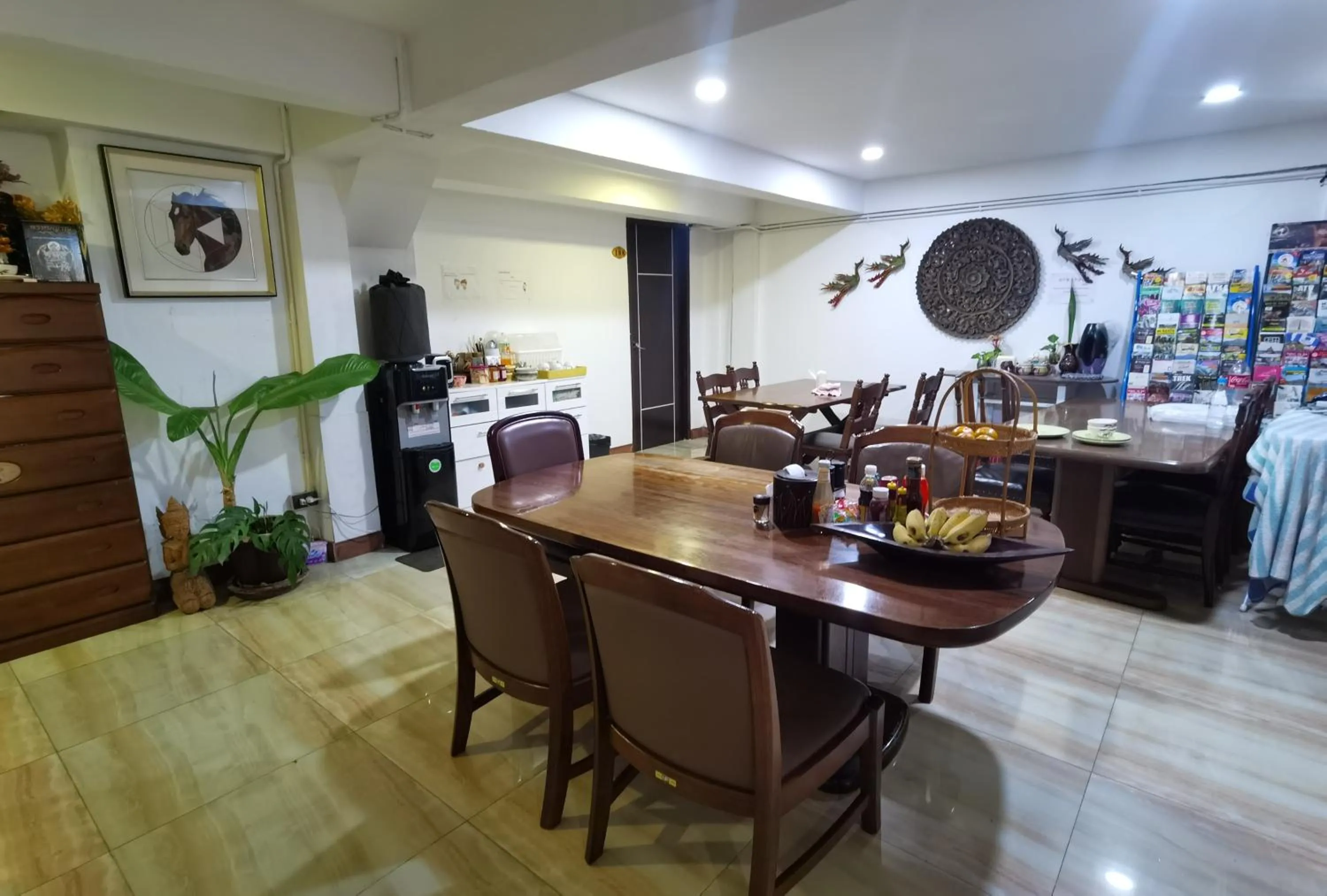 A Lanna Boutique House