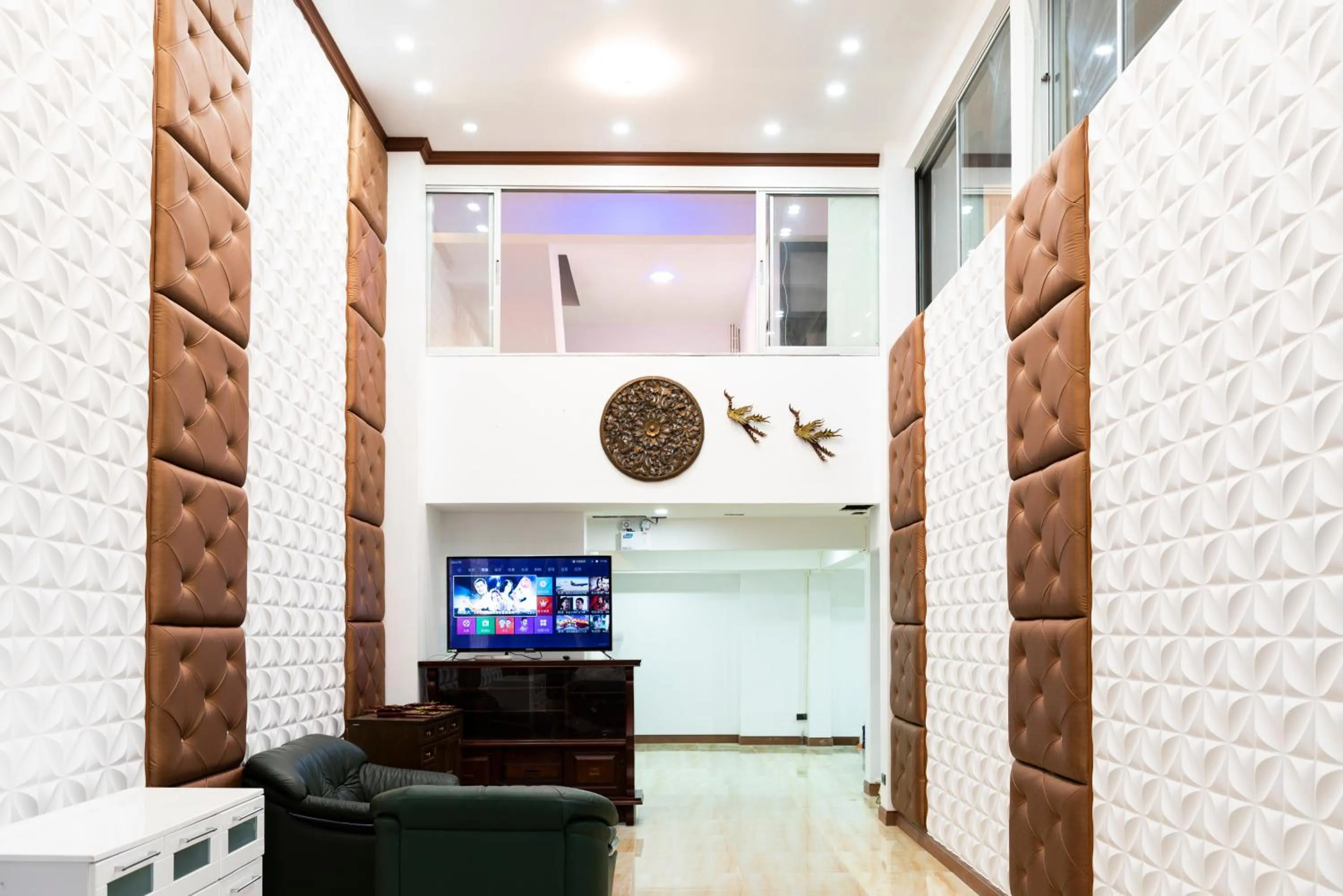 A Lanna Boutique House