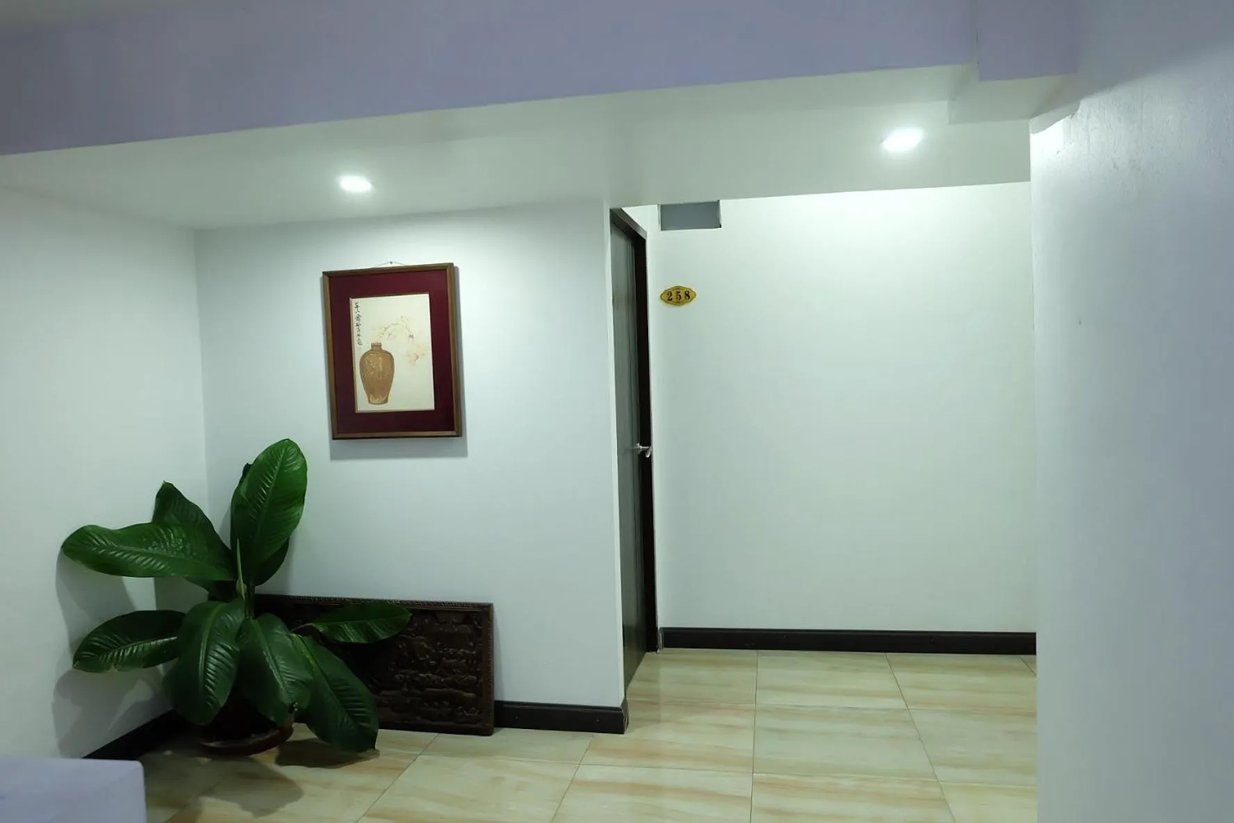 A Lanna Boutique House