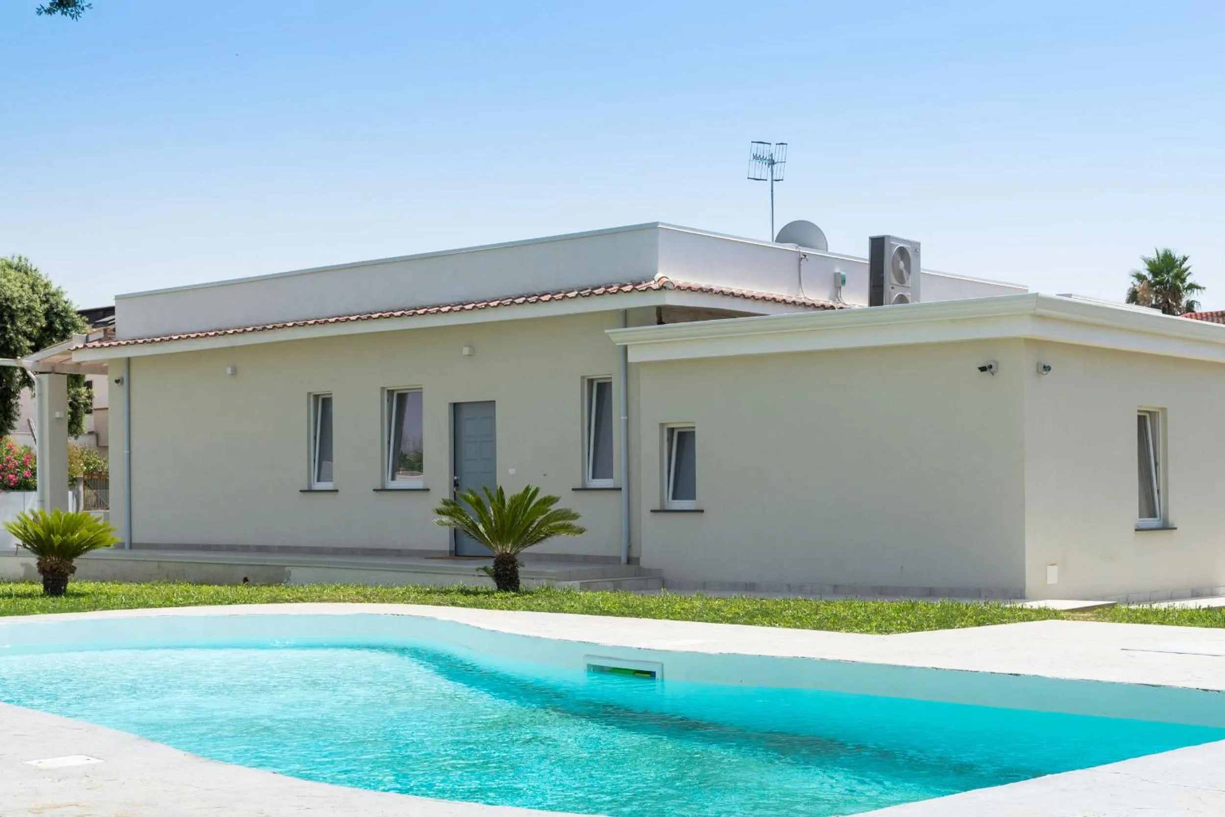 Property building in B & b Venere