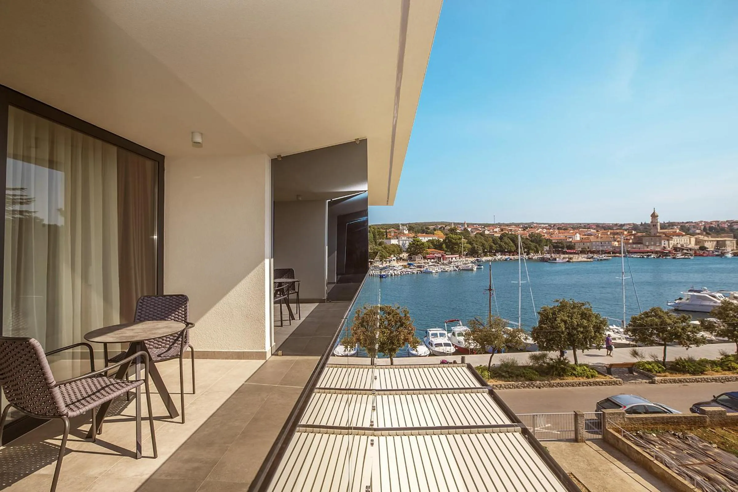 Hotel Maritime