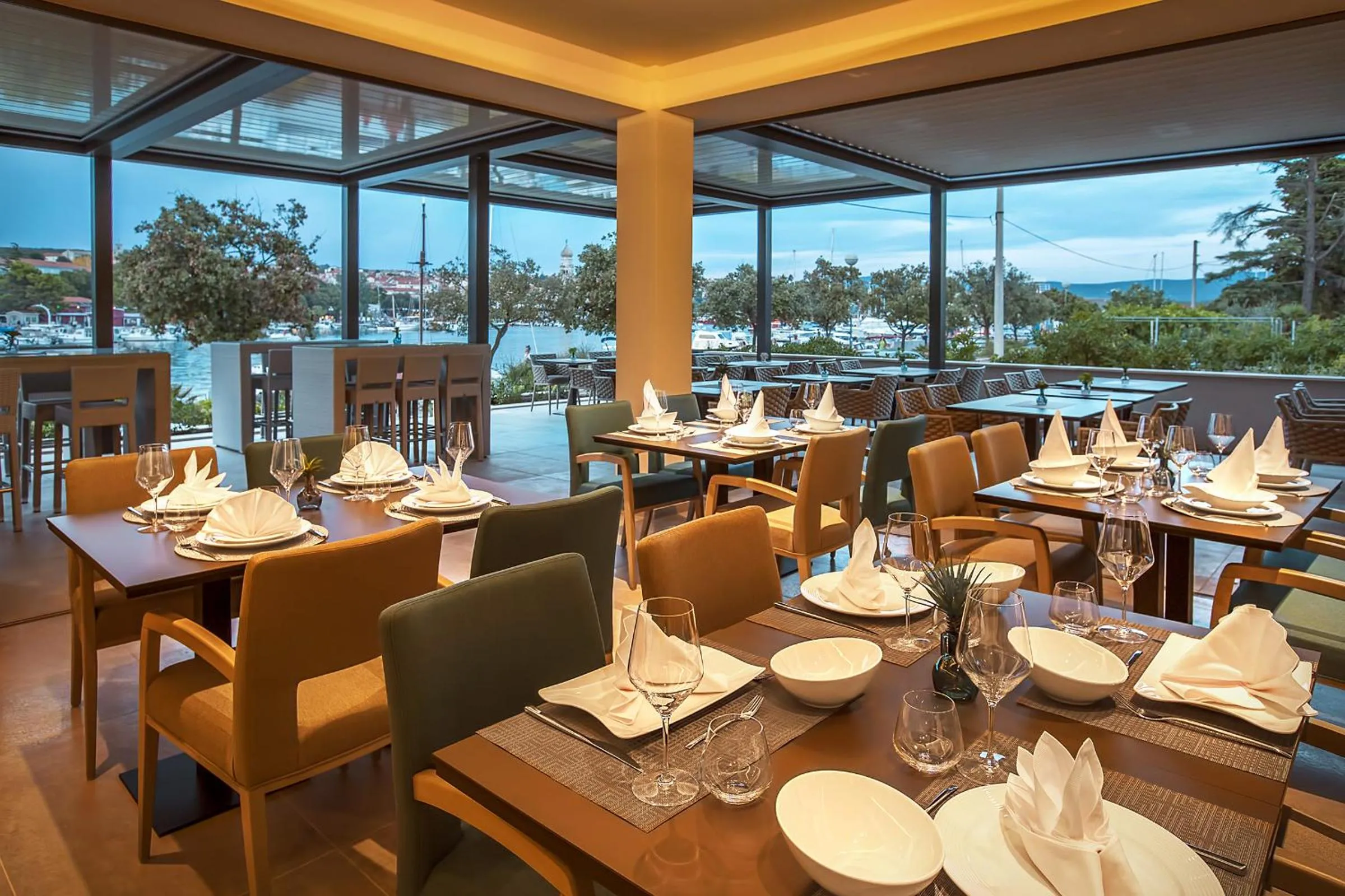 Hotel Maritime