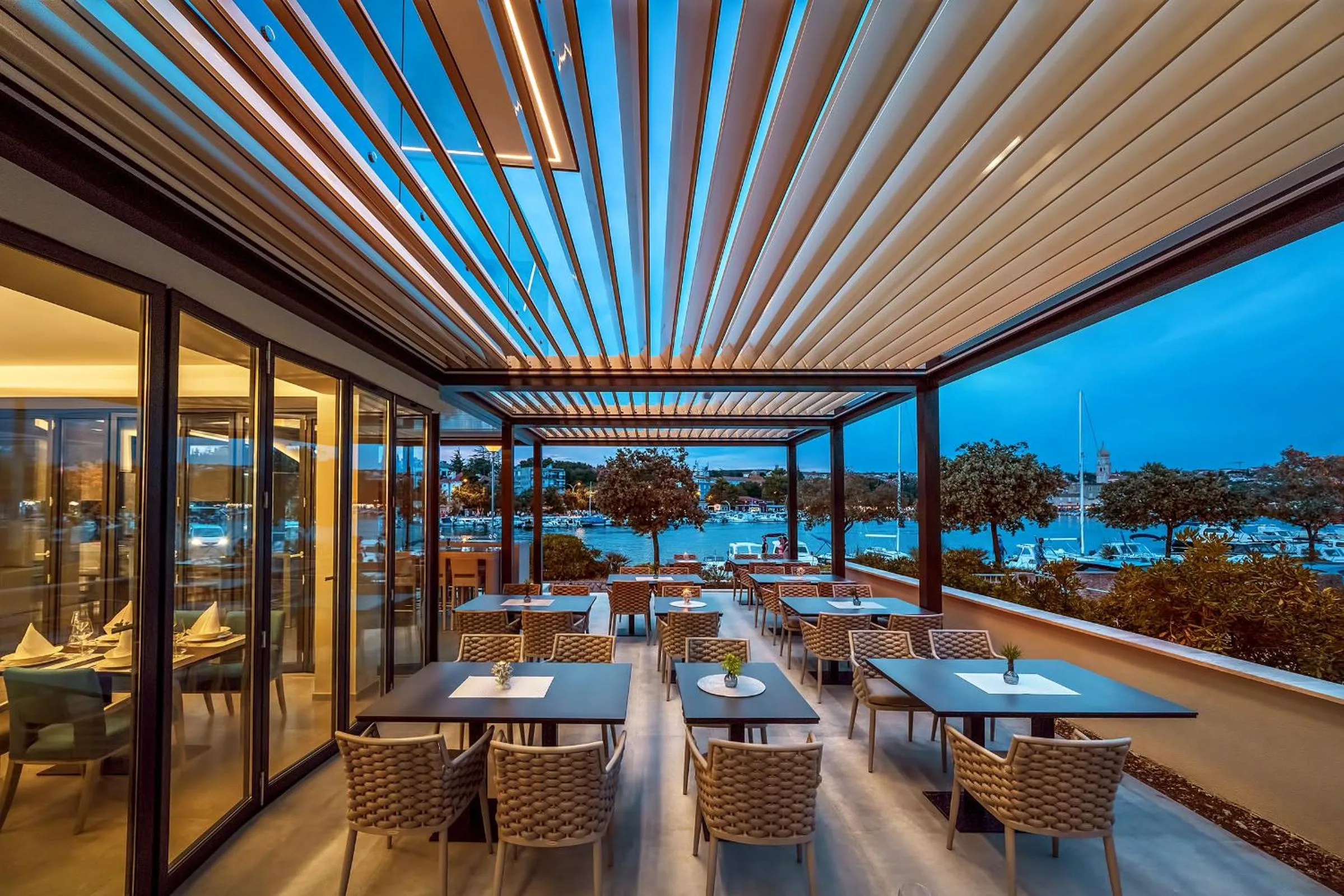 Hotel Maritime