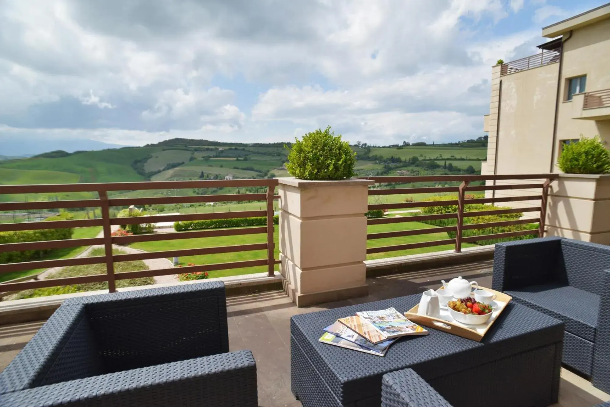 Deluxe Apartment - single occupancy in Fonteliving RestArt Deluxe Apartment - single occupancy in Fonteliving RestArt