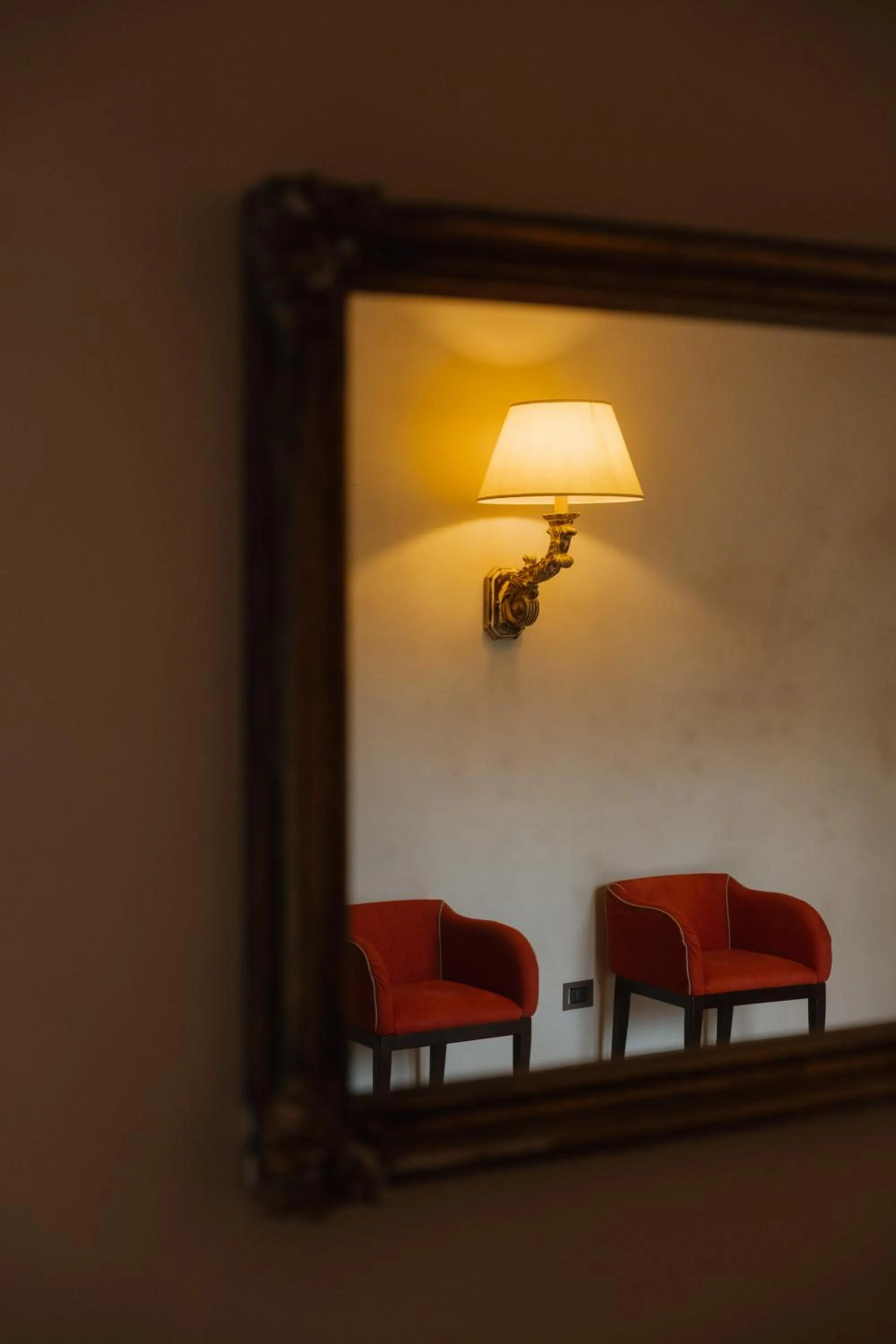 Decorative detail in Fonteliving RestArt